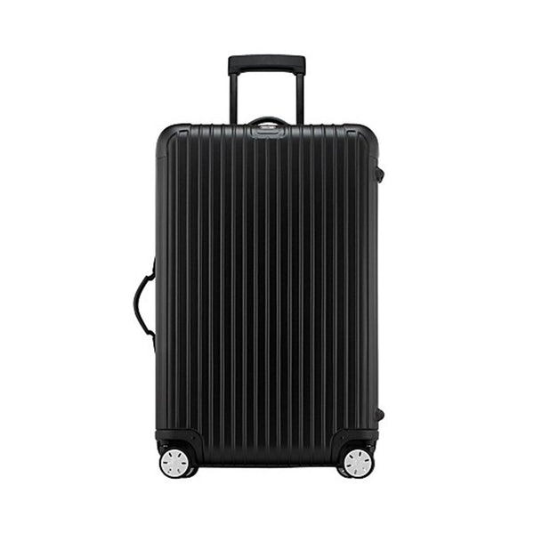 Luggage rimowa supreme 29' (bodega price), Hobbies & Toys, Travel