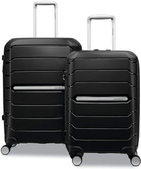 Samsonite freeform 2 piece set sale