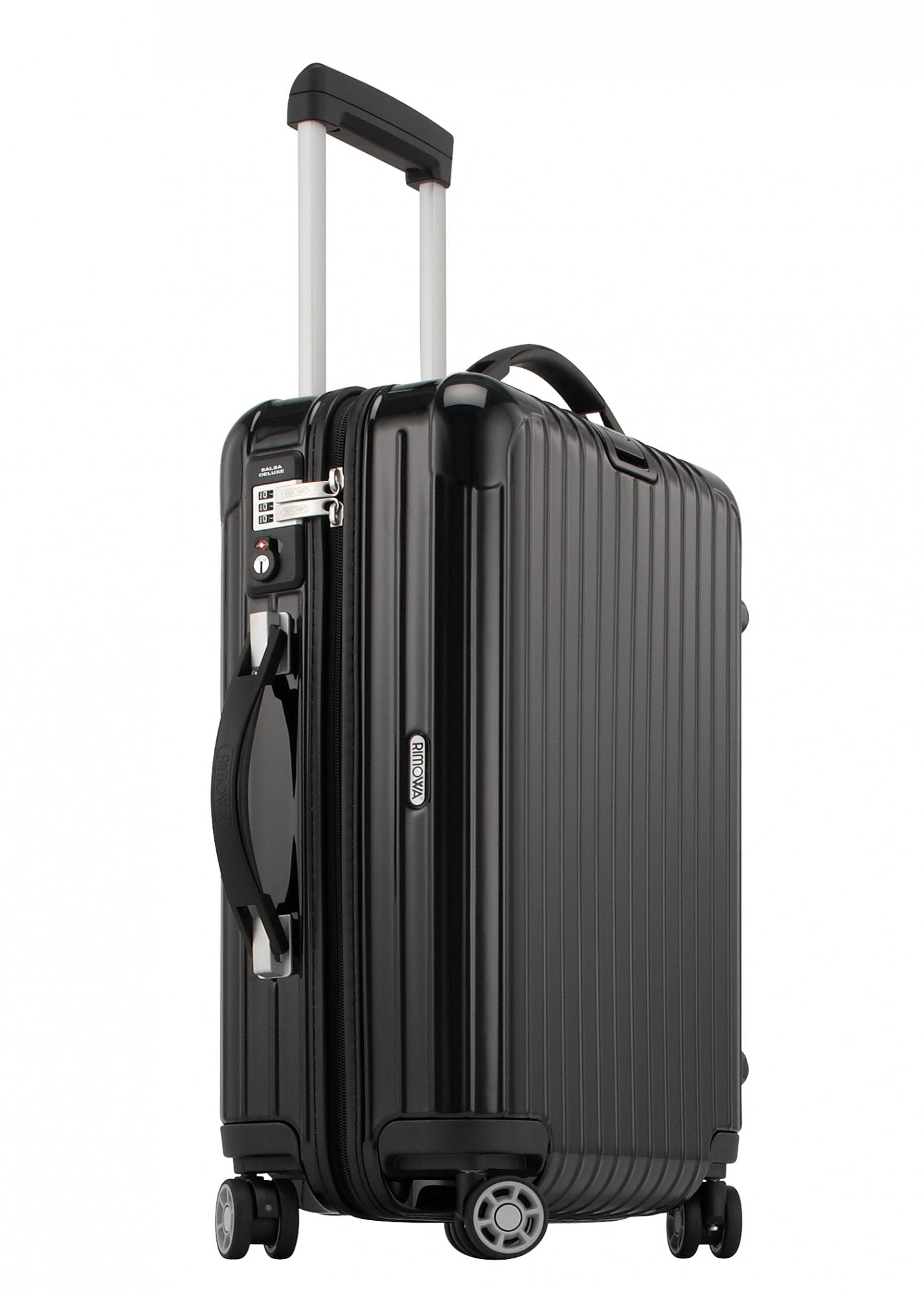 Rimowa Salsa Deluxe IATA Cabin Multiwheel 52cm Luggage Online