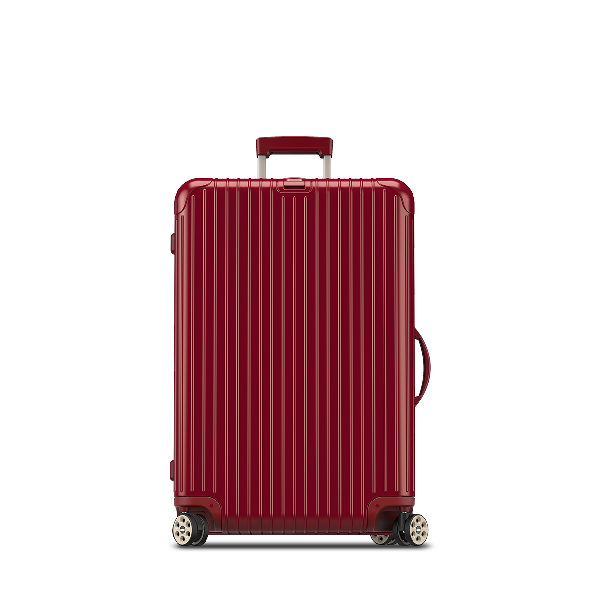 Rimowa Salsa Deluxe 30 Multiwheel Electronic Tag Luggage Online