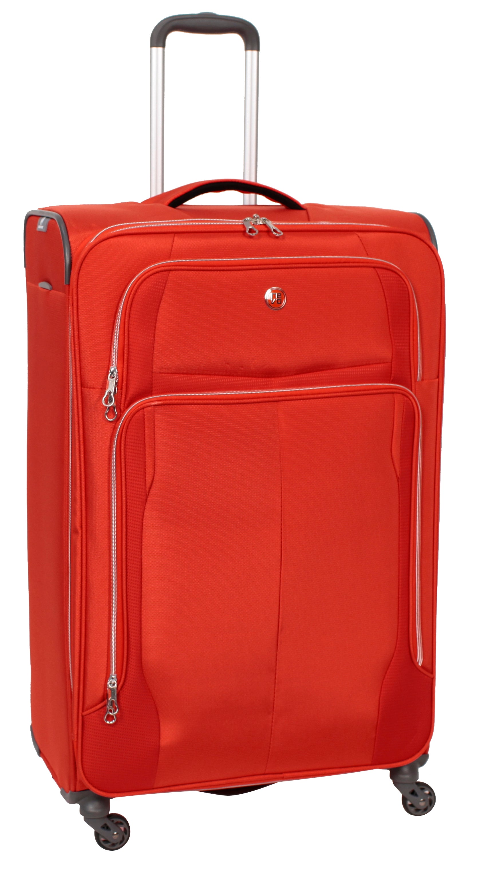 Revo lightweight sales luggage