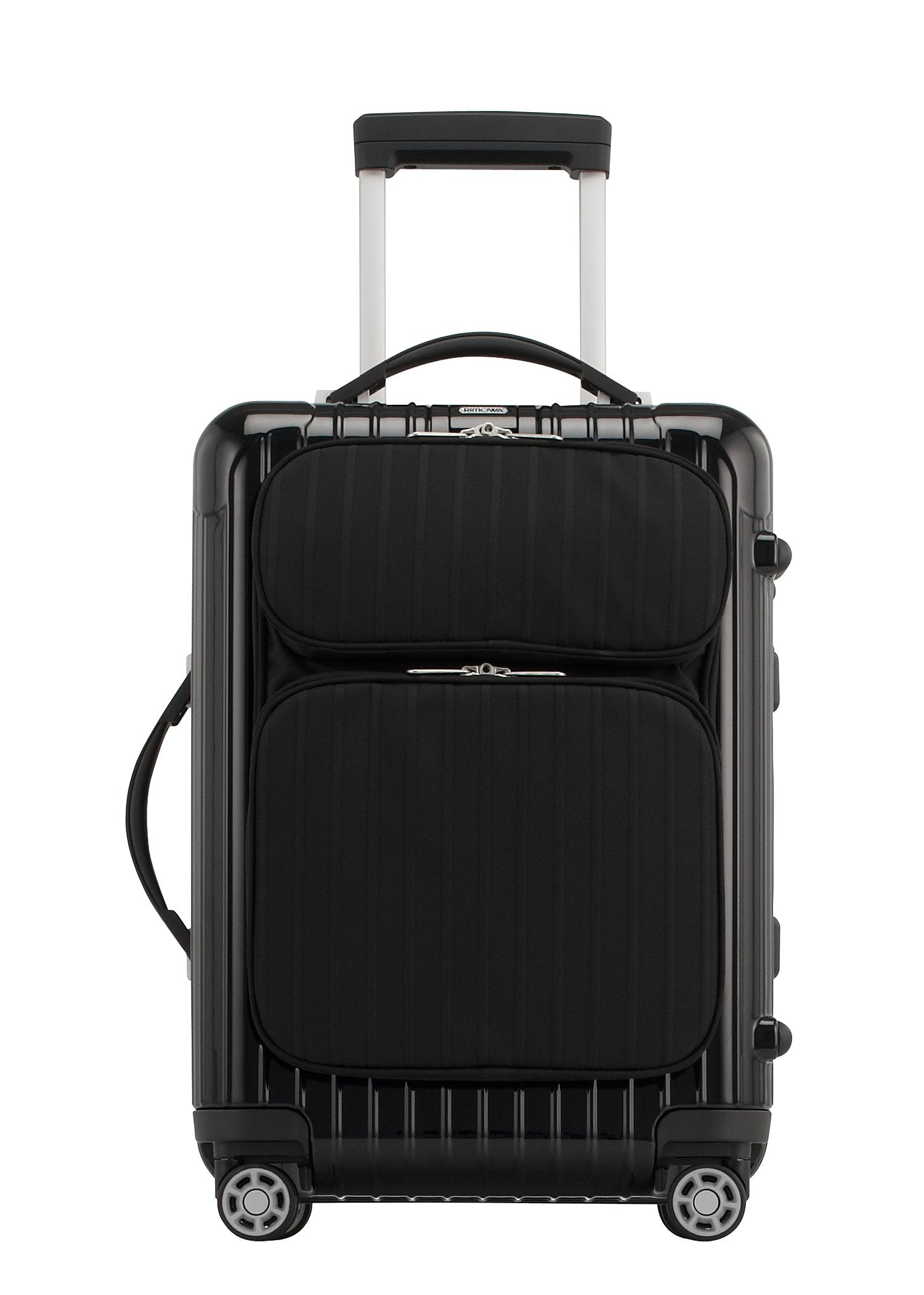 Rimowa salsa cheap hybrid deluxe