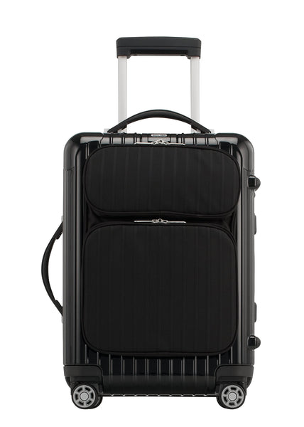 Rimowa Salsa Deluxe Hybrid Cabin Multiwheel IATA – Luggage