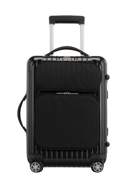 Rimowa Salsa Deluxe Hybrid Cabin MW (Domestic) – Luggage Online