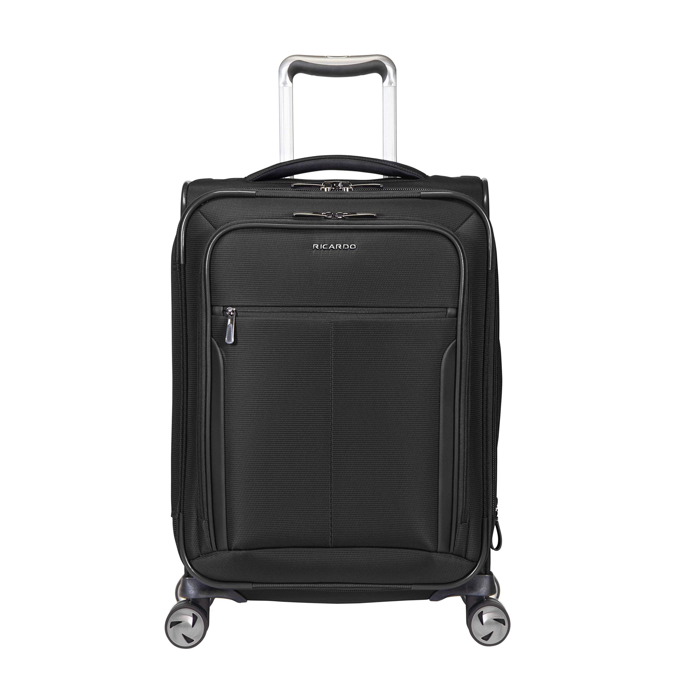 Ricardo Beverly Hills Seahaven 2.0 Softside Collection – Luggage Online