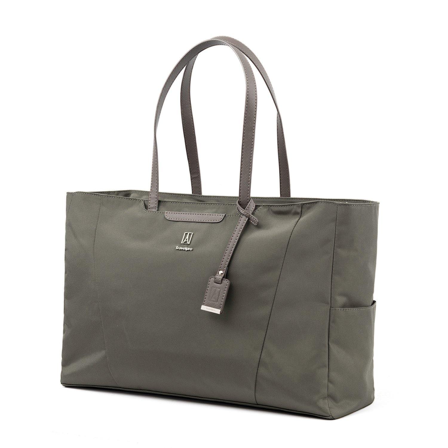 Travelpro tote clearance purse