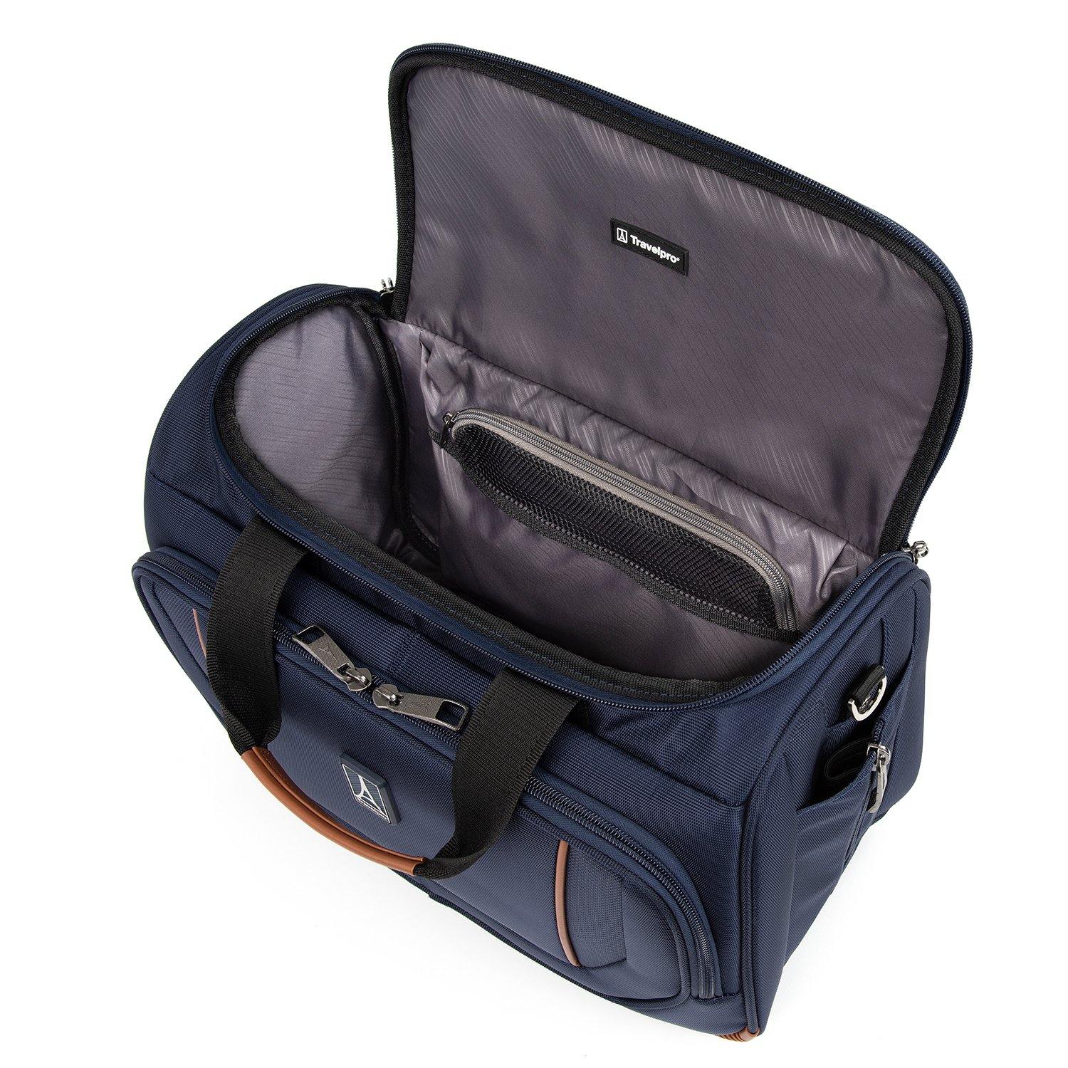 Travelpro shop deluxe tote