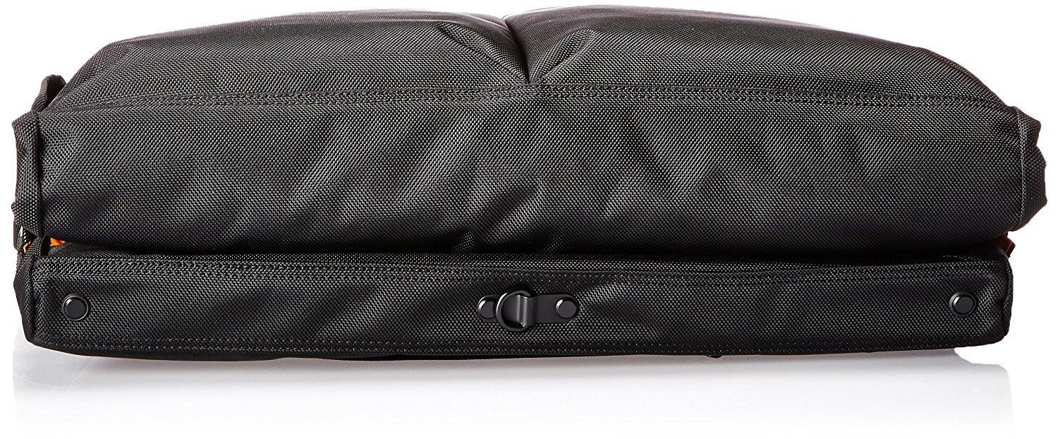 Victorinox Werks Traveler 5.0 Porter Trifold Garment Bag – Luggage Online