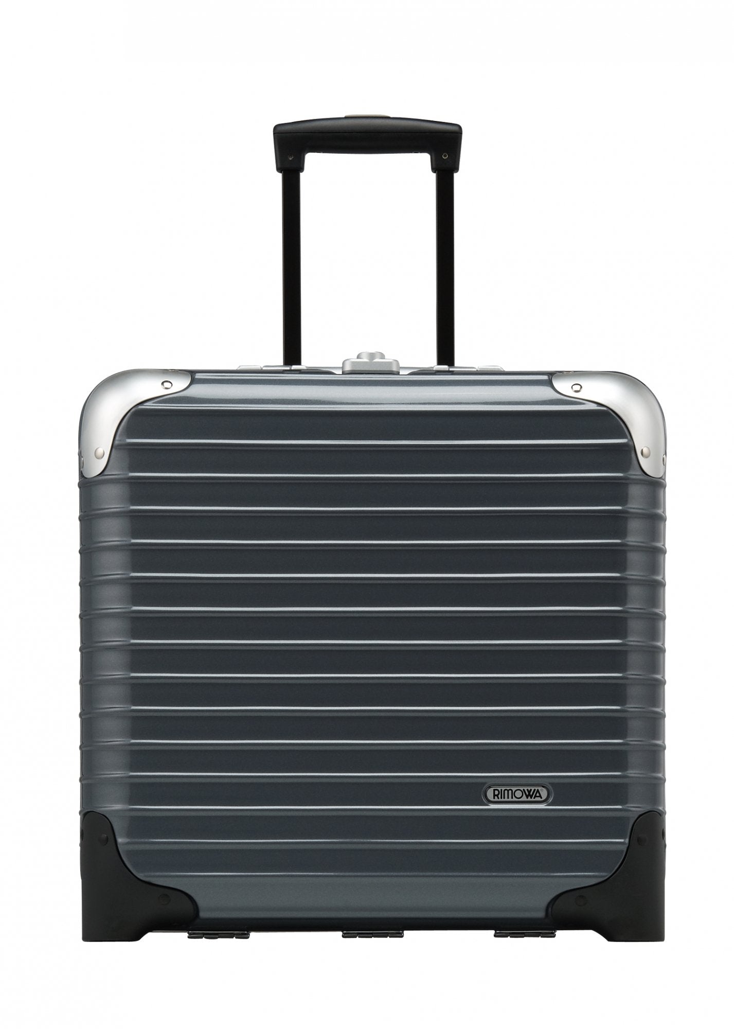 Rimowa Limbo Business Multiwheel - Seal Grey / 17