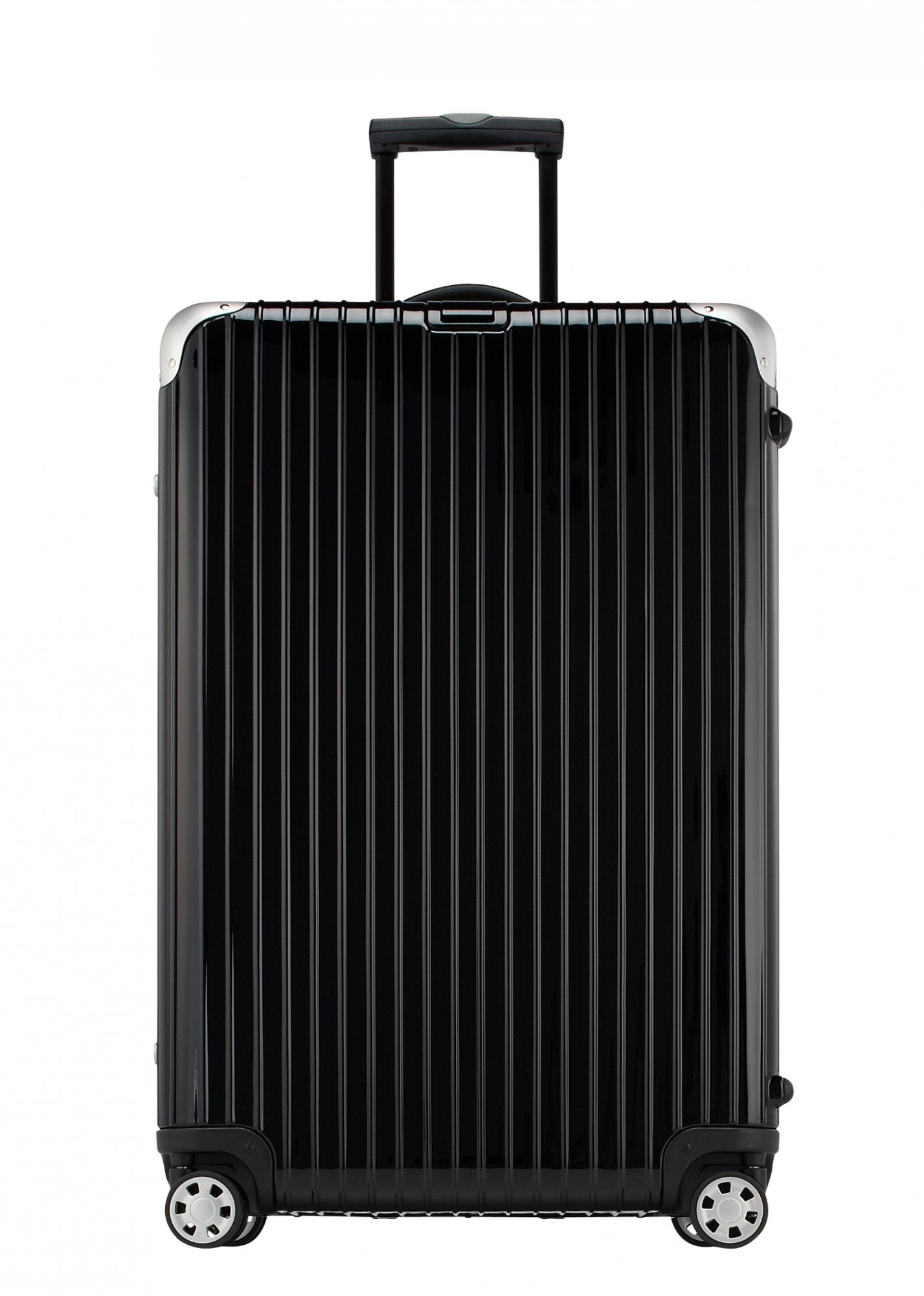 Rimowa Limbo 26" (63) E-TAG Multiwheel Spinner Suitcase Creme
