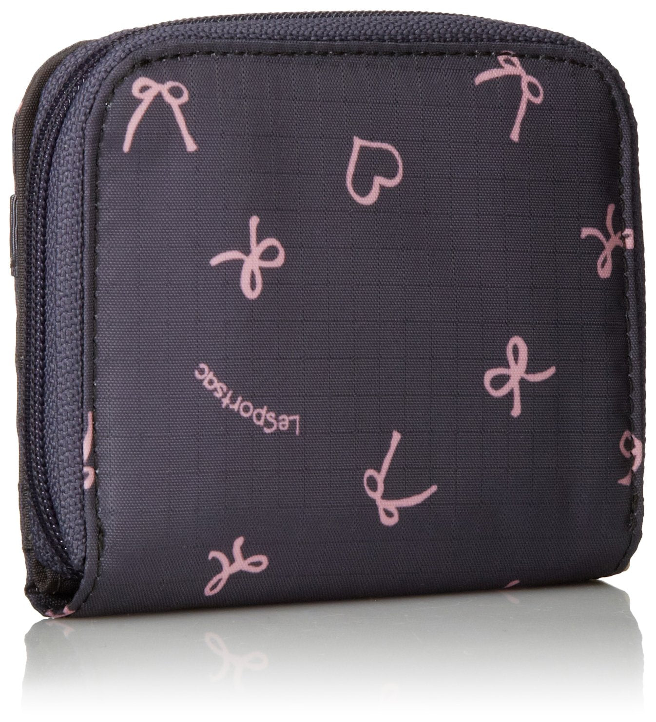 LeSportsac Classic Claire Wallet – Luggage Online