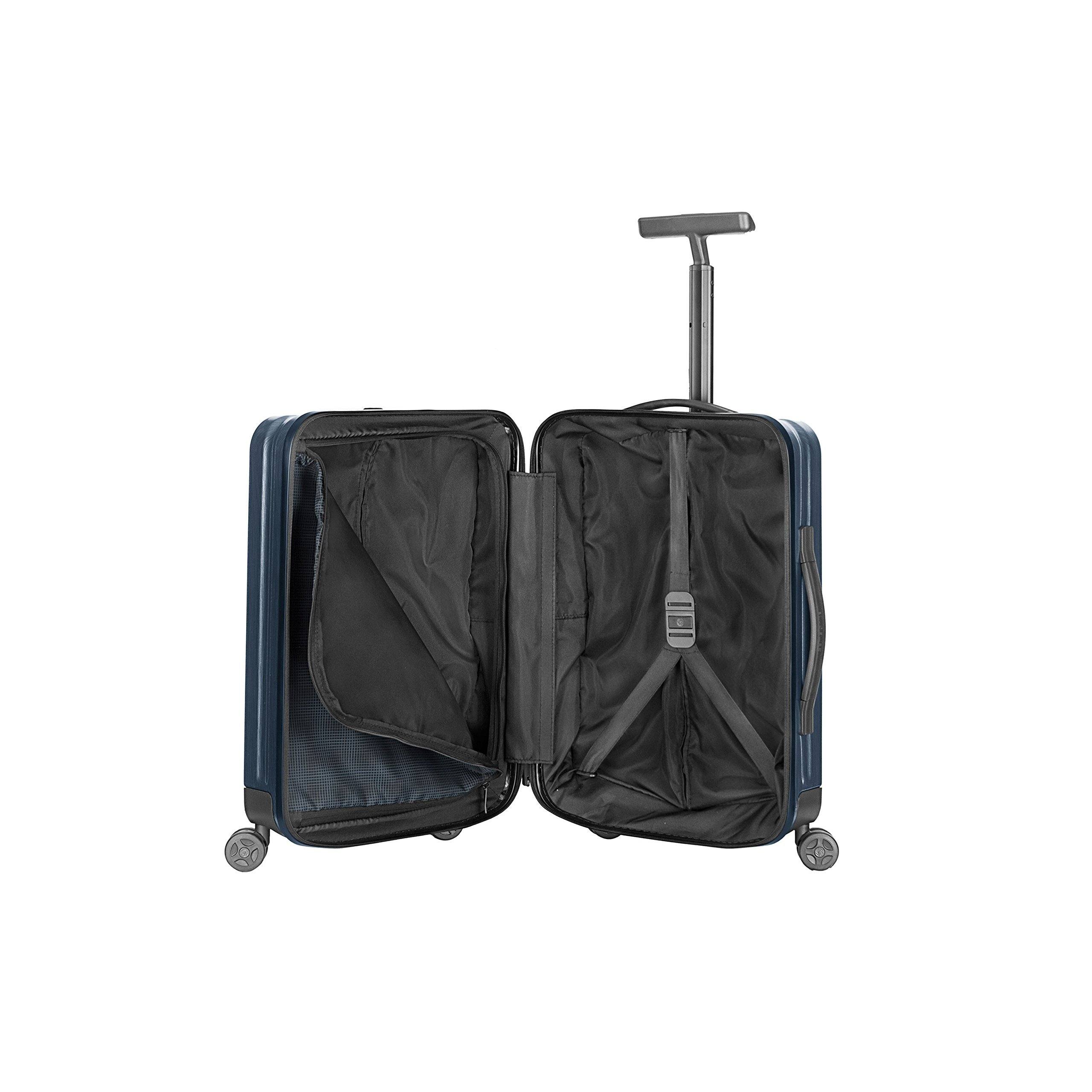 Samsonite cheap luggage inova