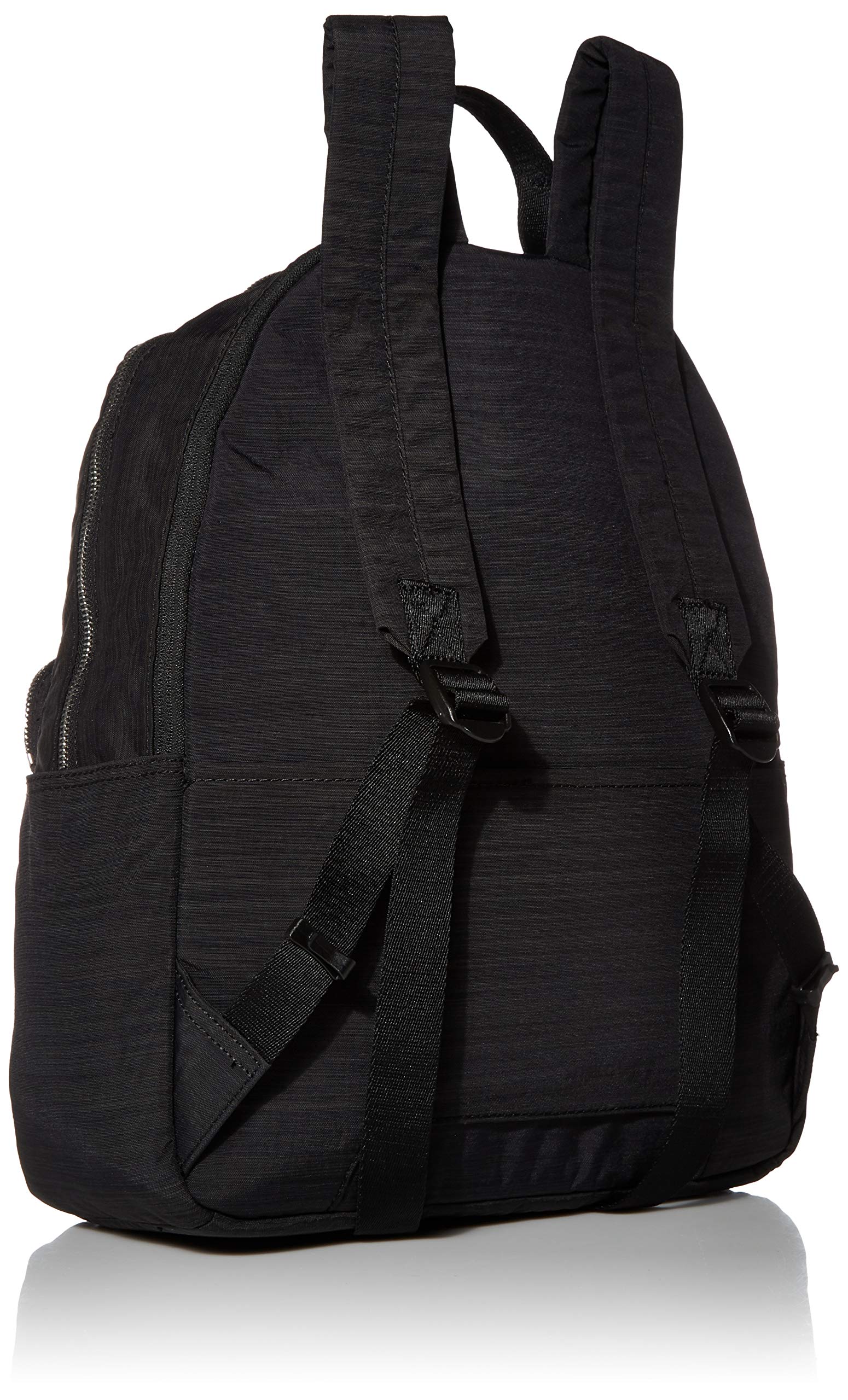 kipling citrine backpack