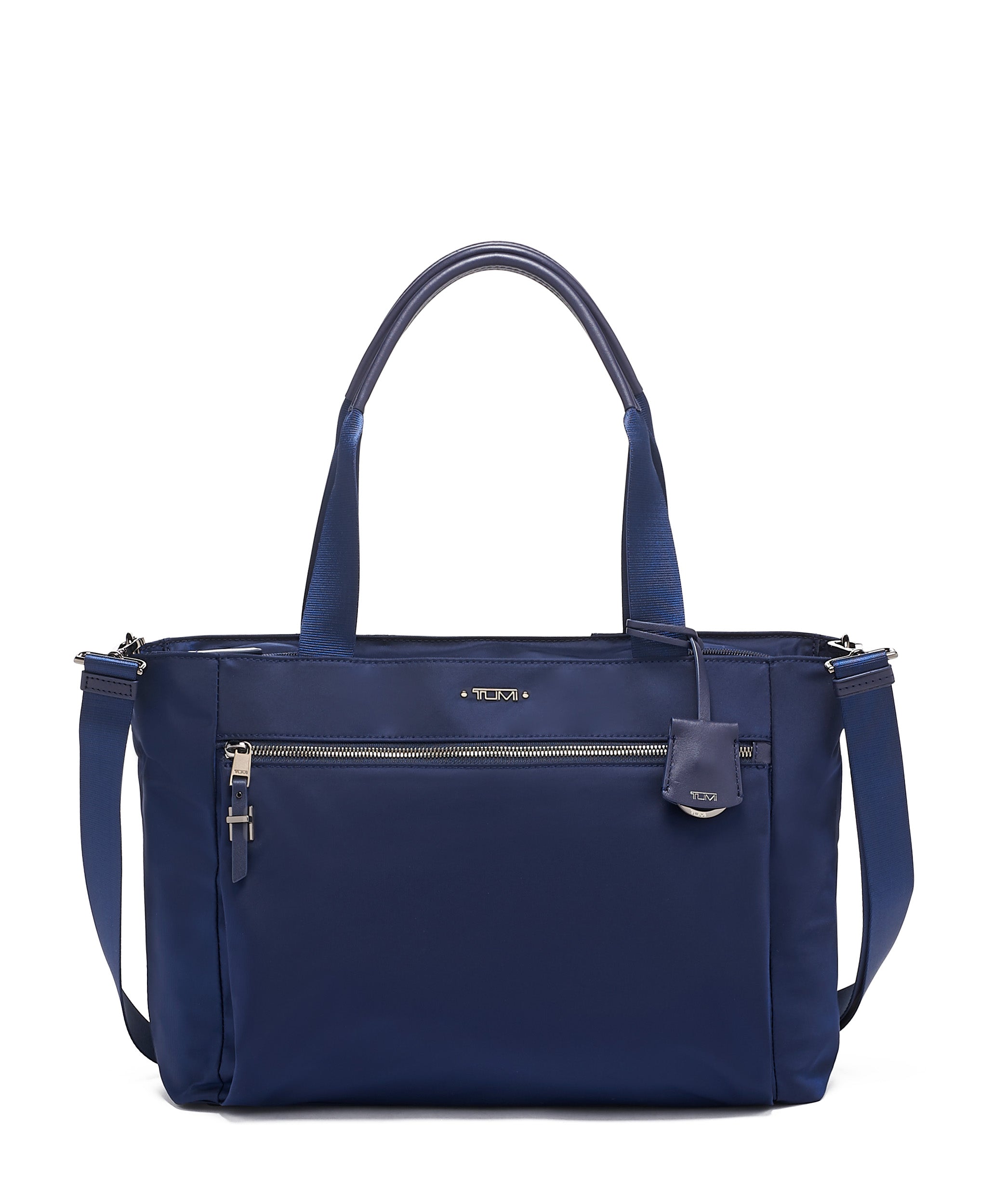 Tumi voyageur 2025 mauren nylon tote