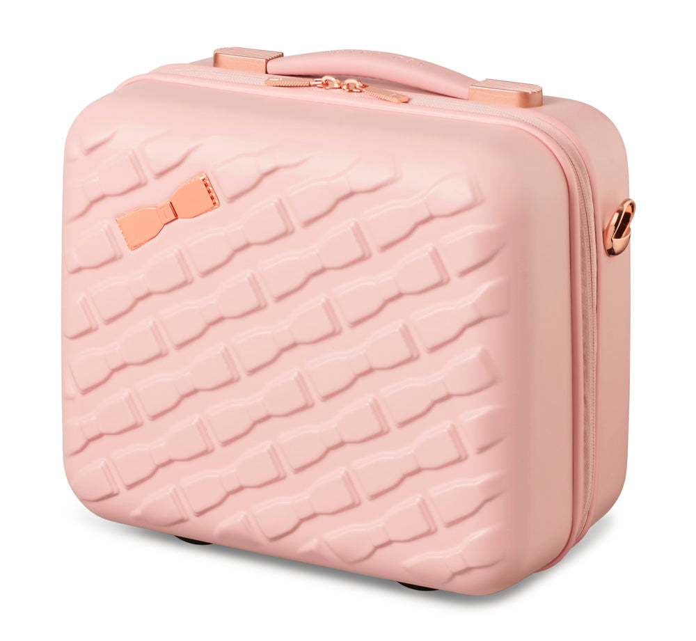 Ted Baker Belle Large Women's Luggage - Pink