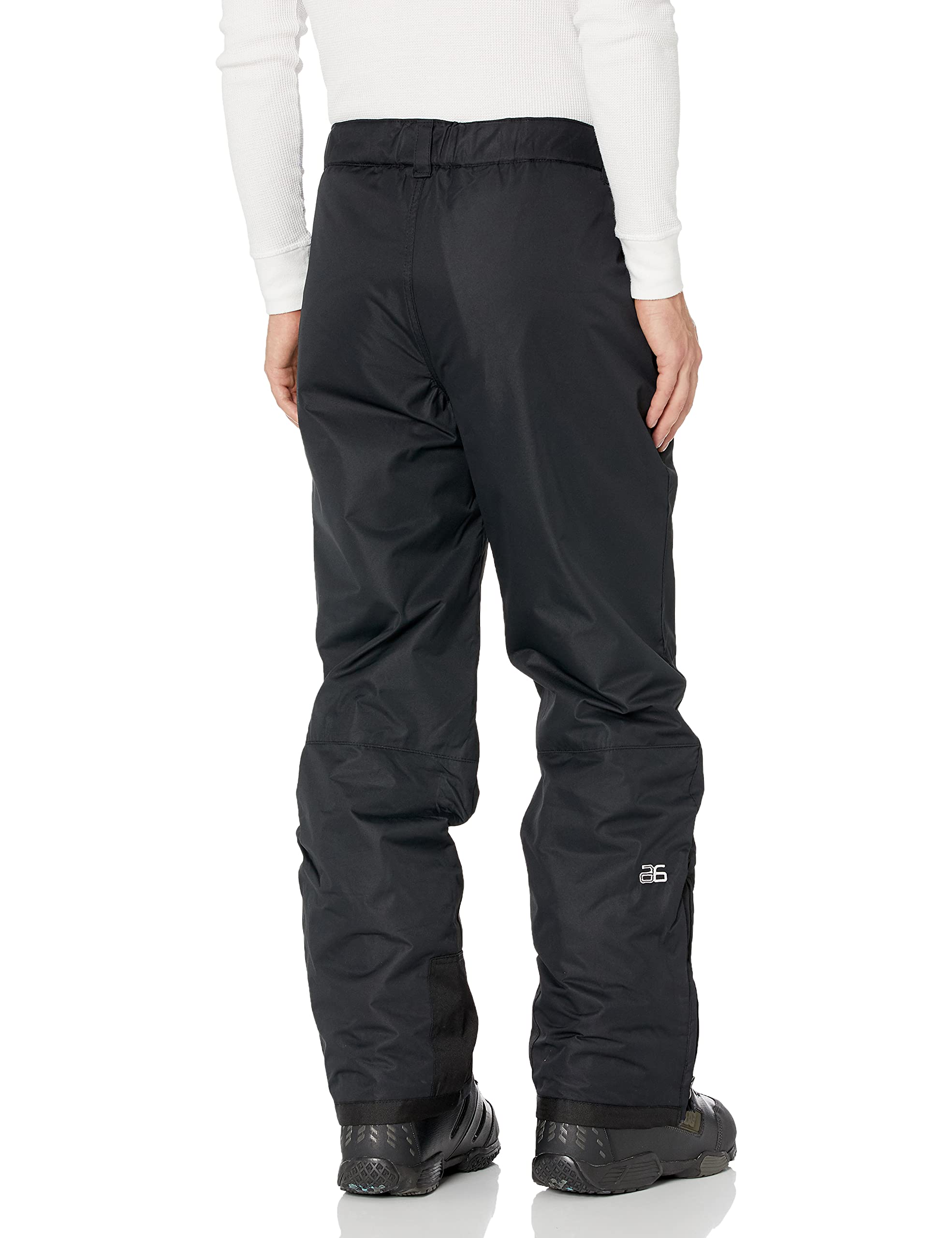 Arctix Women's Snow Sports Insulated Cargo Black Pants Size X-Large -  clothing & accessories - by owner - apparel sale