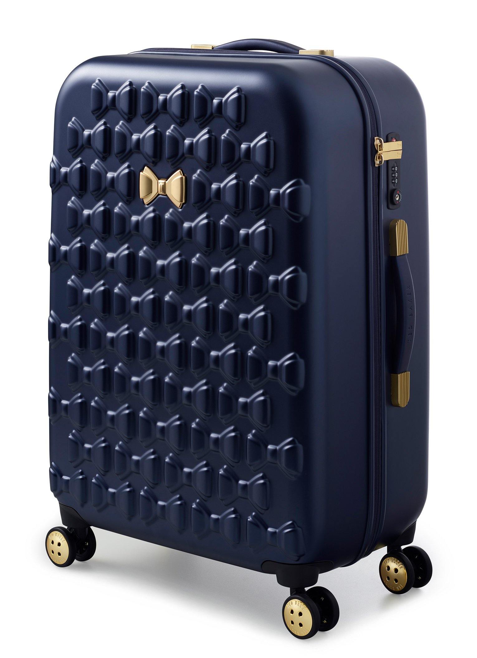 Ted baker beau discount luggage