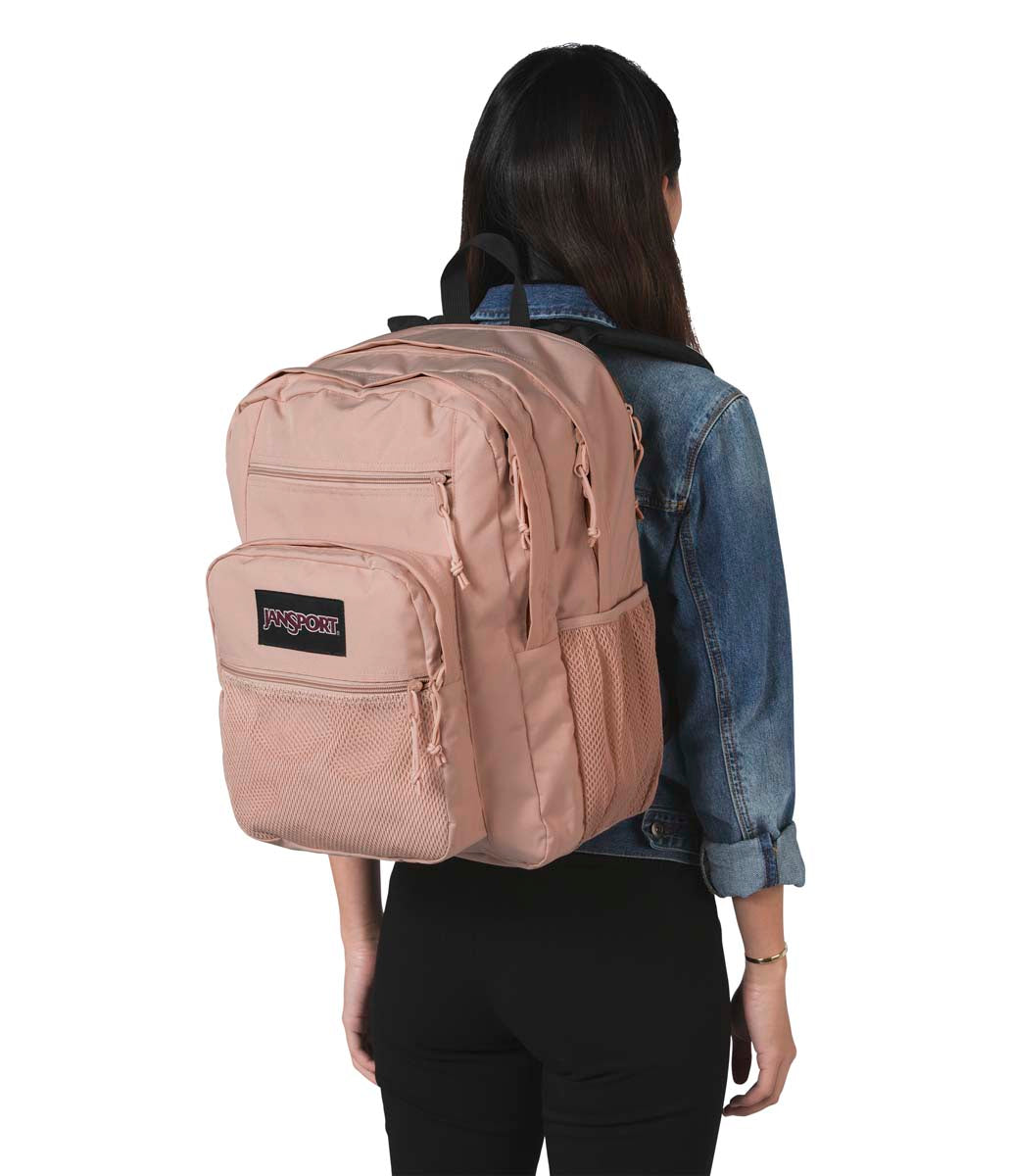 JanSport Classic Big Campus Backpack – Luggage Online