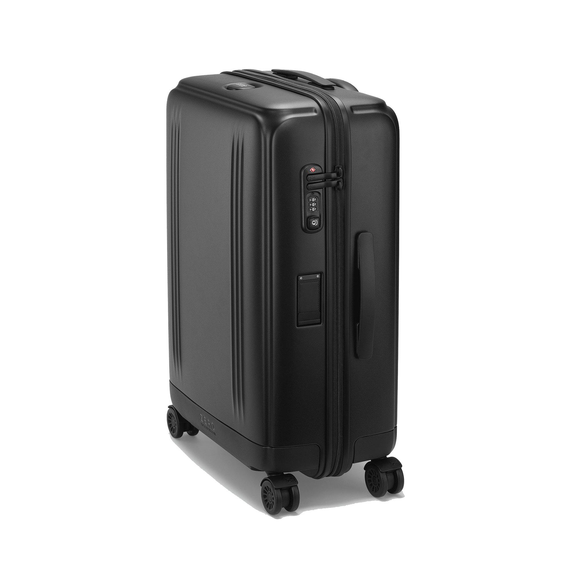 Halliburton suitcase sales