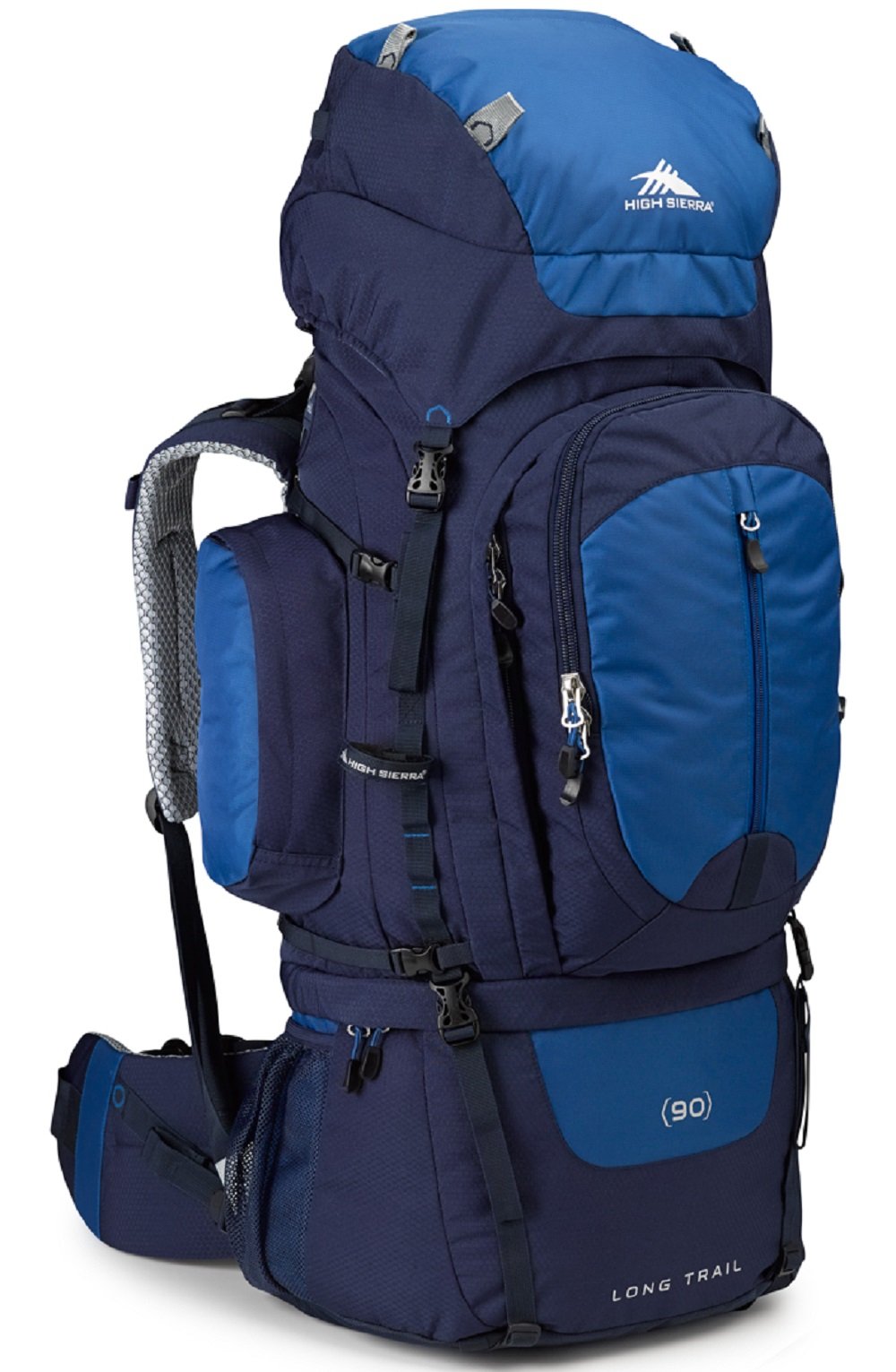 High sierra shop 90l backpack