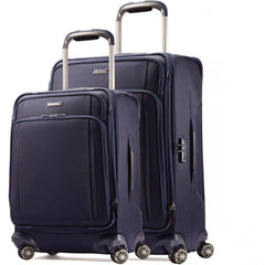 Samsonite Silhouette XV 2 Piece 21 25 Spinner Set Luggage Online