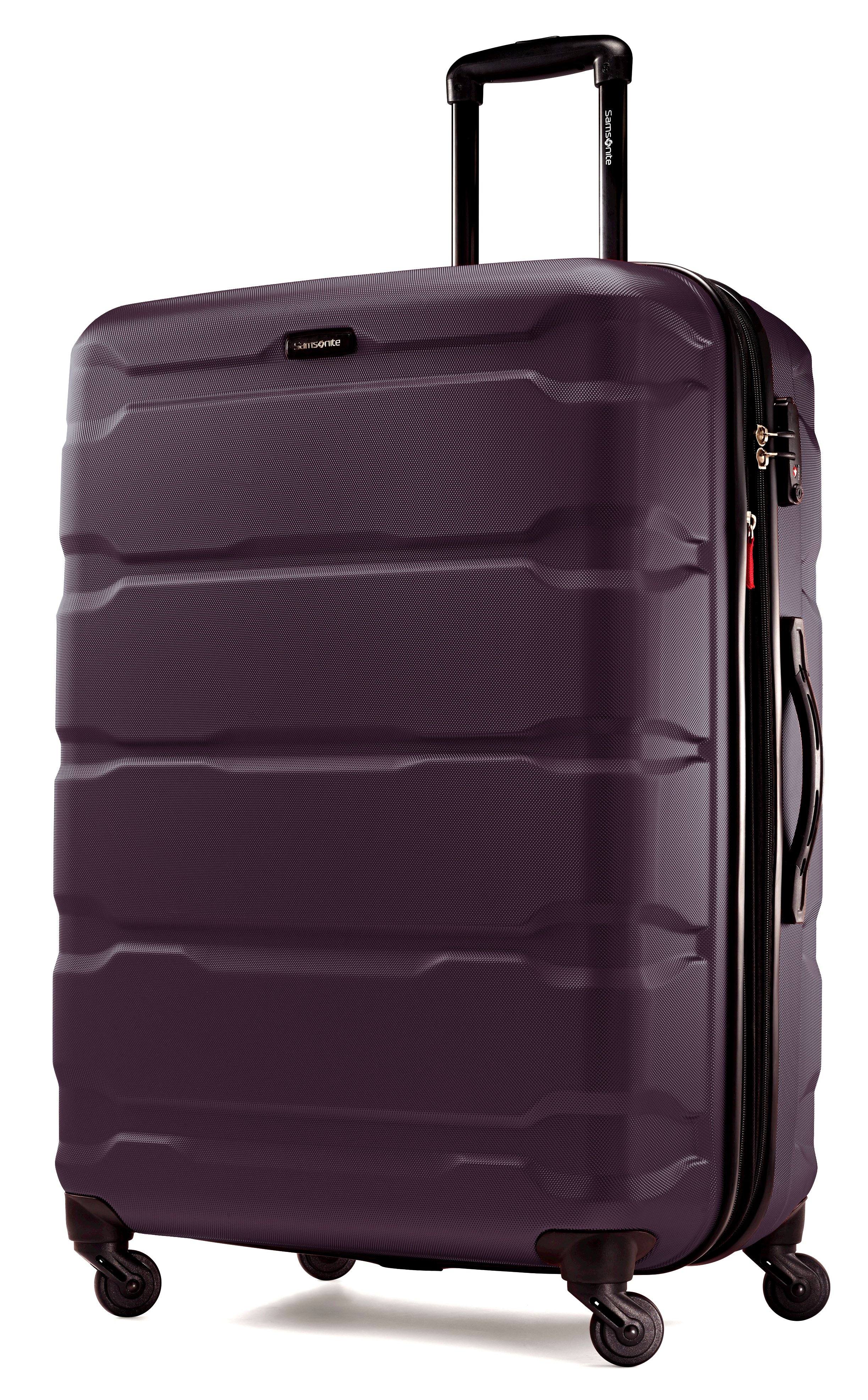 Samsonite Omni PC 2 Piece Set (20