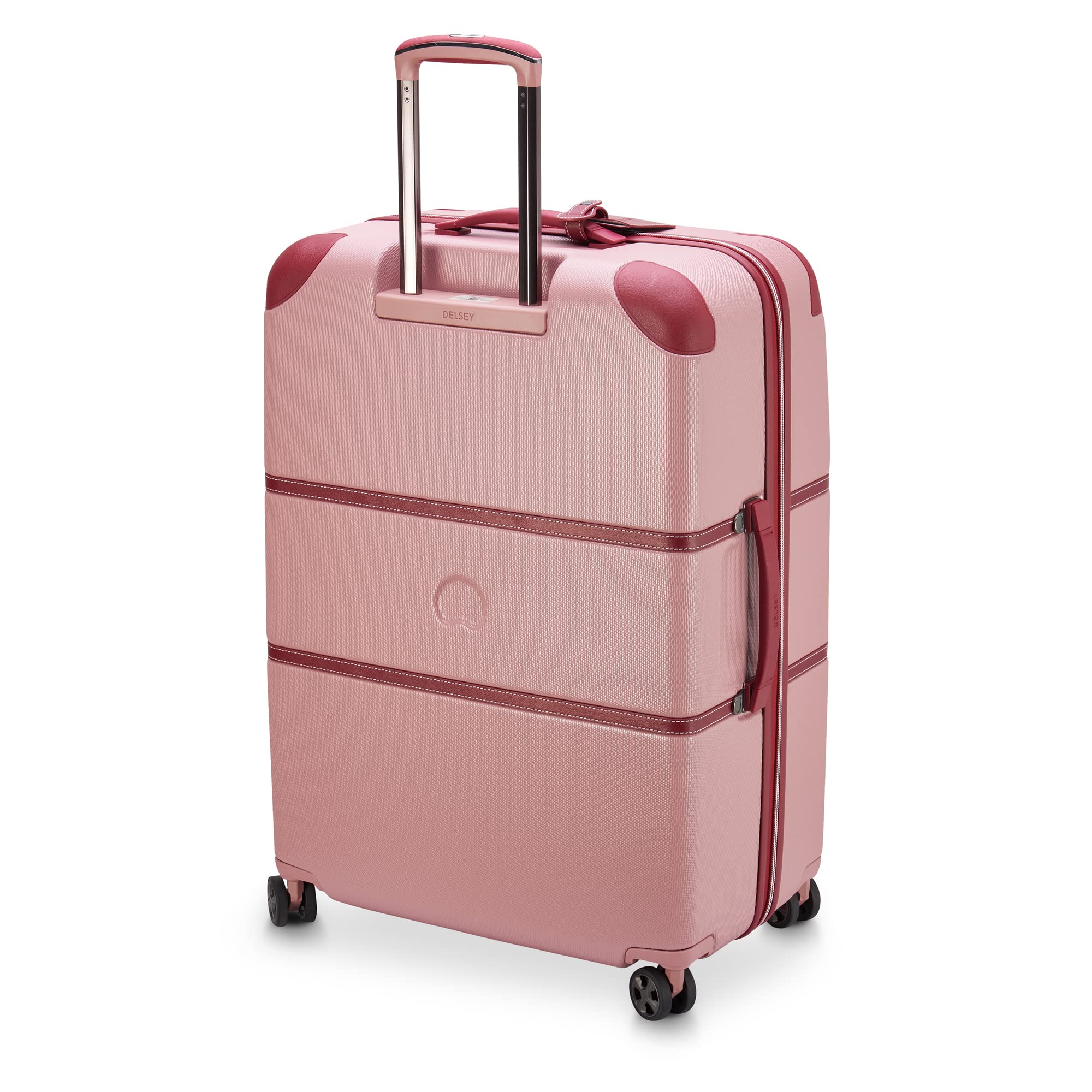 Delsey chatelet 28 inch hardside luggage online