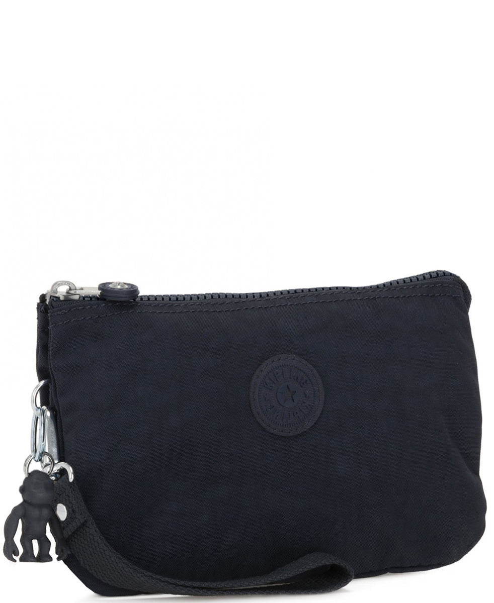 Kipling Creativity XL Pouch  Kipling, Kipling monkey, Clutch handbag