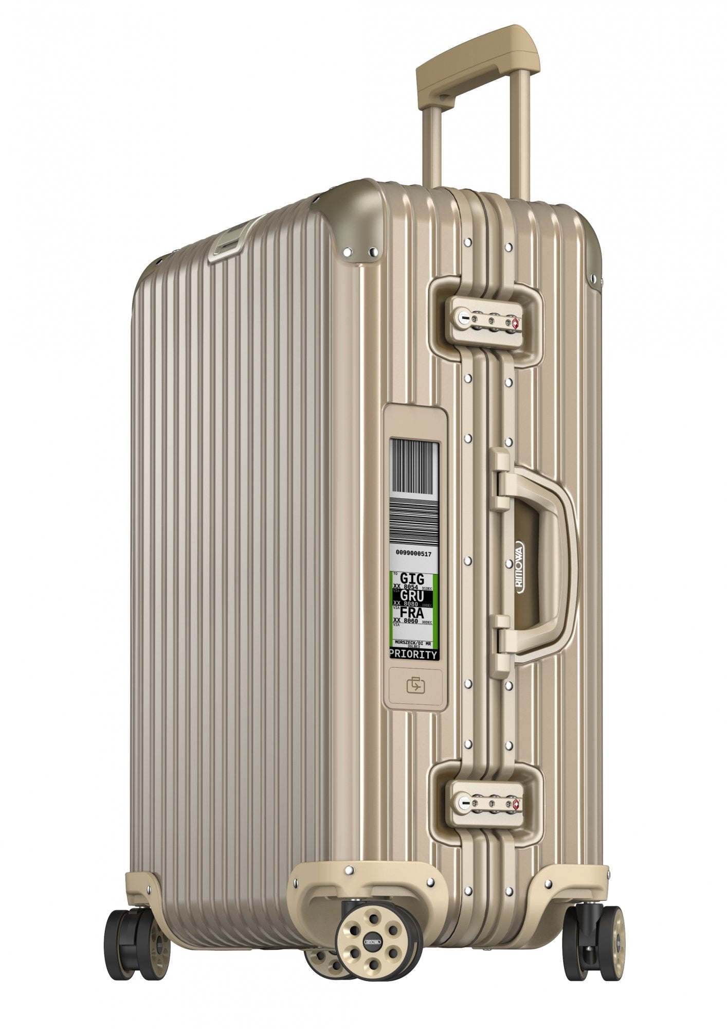 RIMOWA Collection - List of products on SMETS