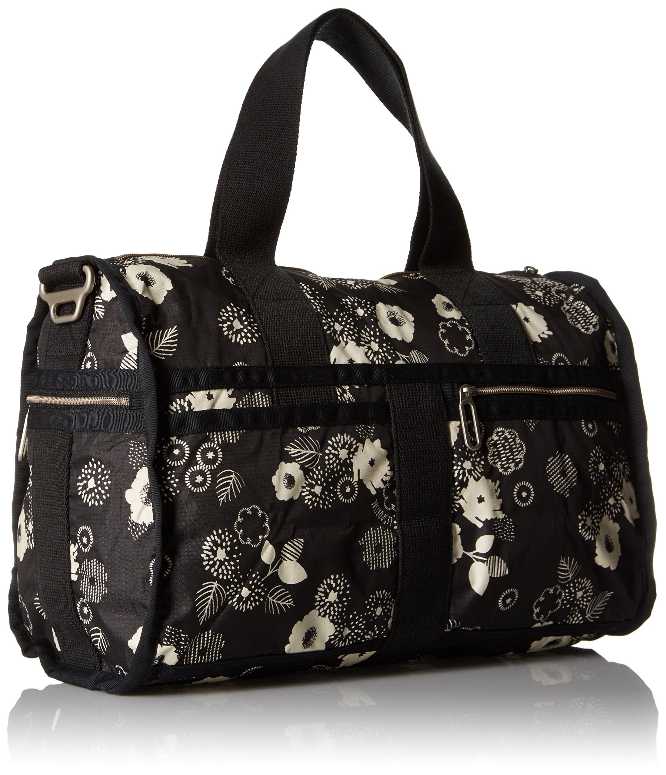 Lesportsac essential store weekender