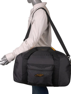 A.SAKS Lightweight Foldable Duffel Bags