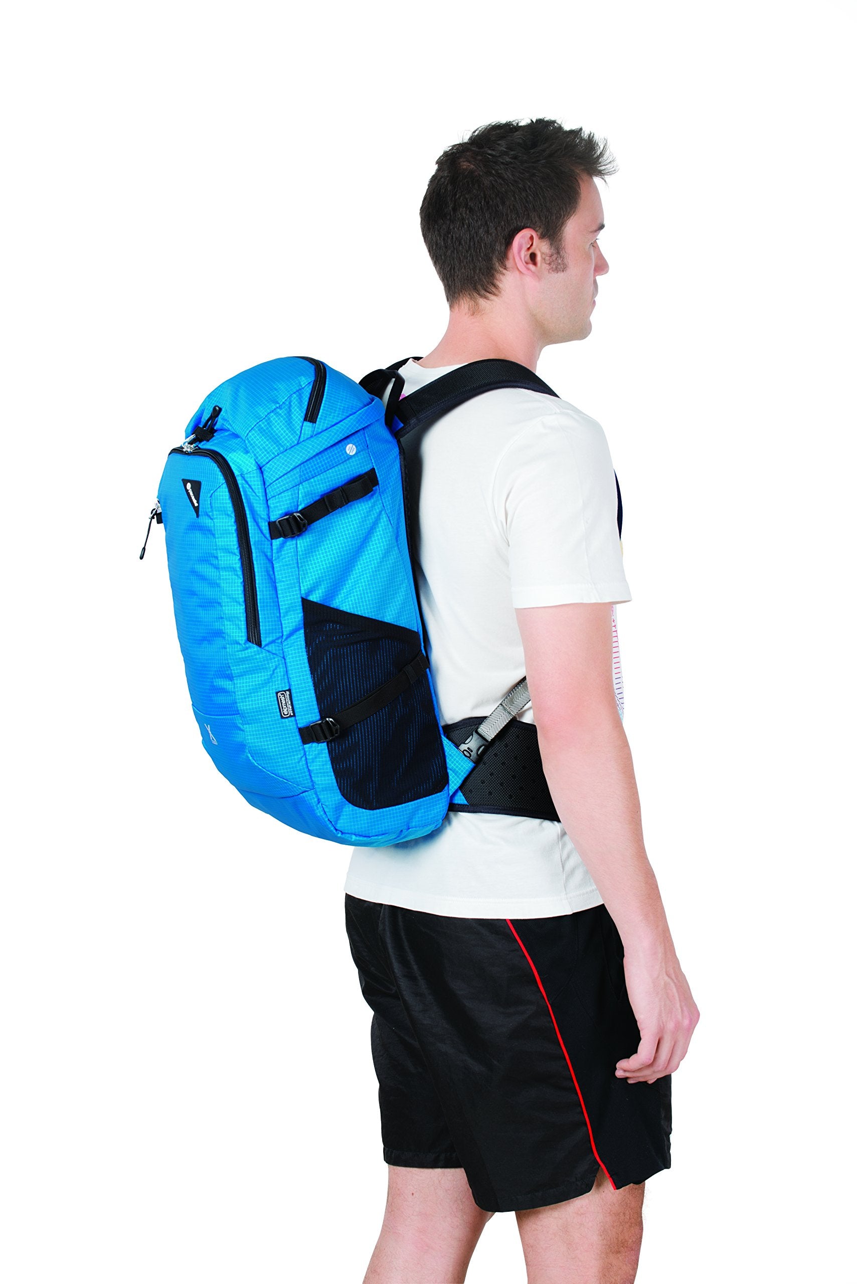 Venturesafe top x30 backpack