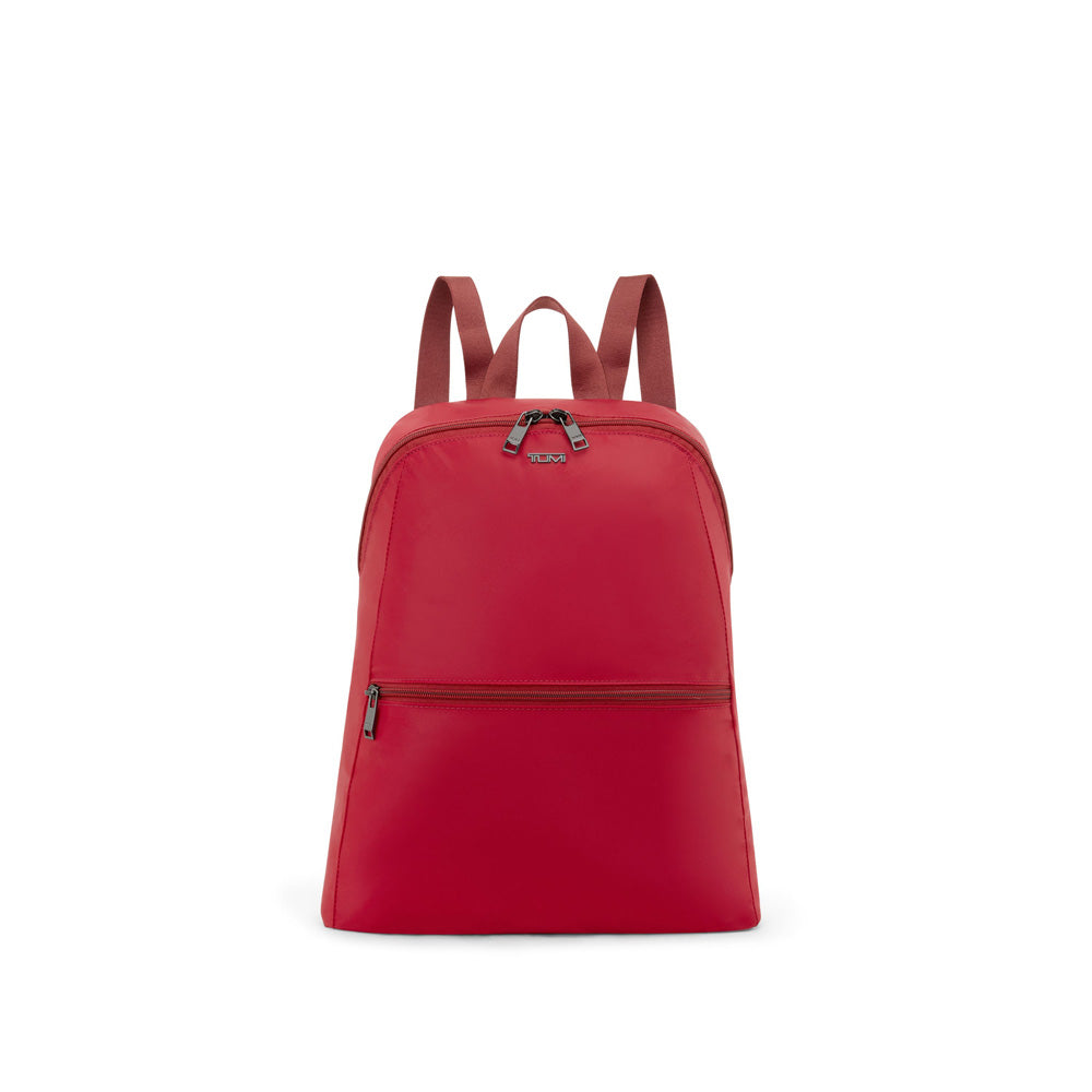 Tumi Just In Case® Backpack - Desert Red