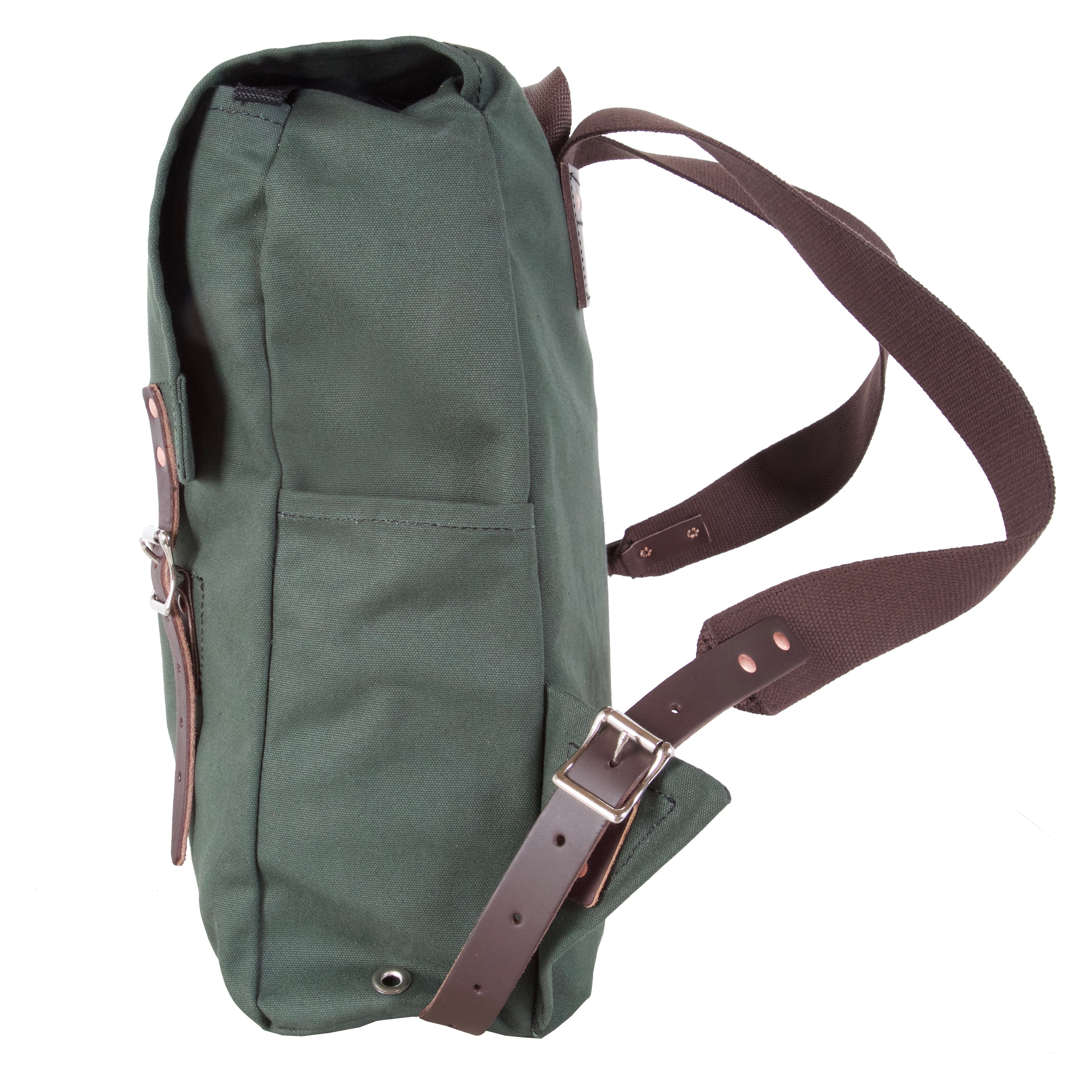 Duluth Pack Scoutmaster Pack – Luggage Online