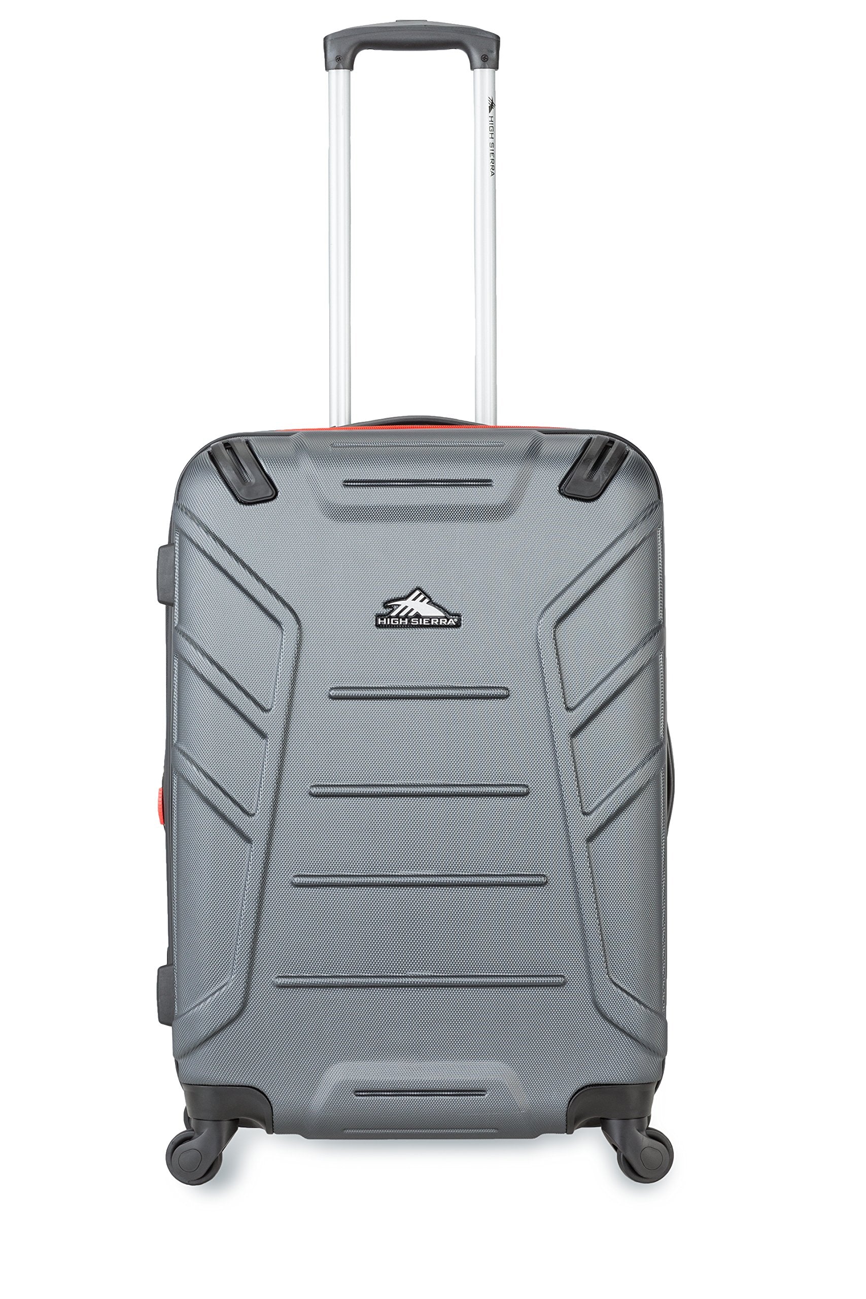 High sierra shop luggage