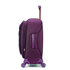 Samsonite Flexis 21 Expandable Spinner Luggage Online