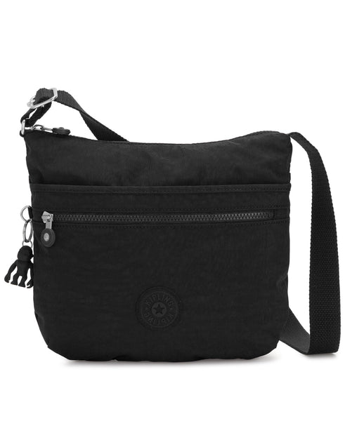 Kipling discount arto black