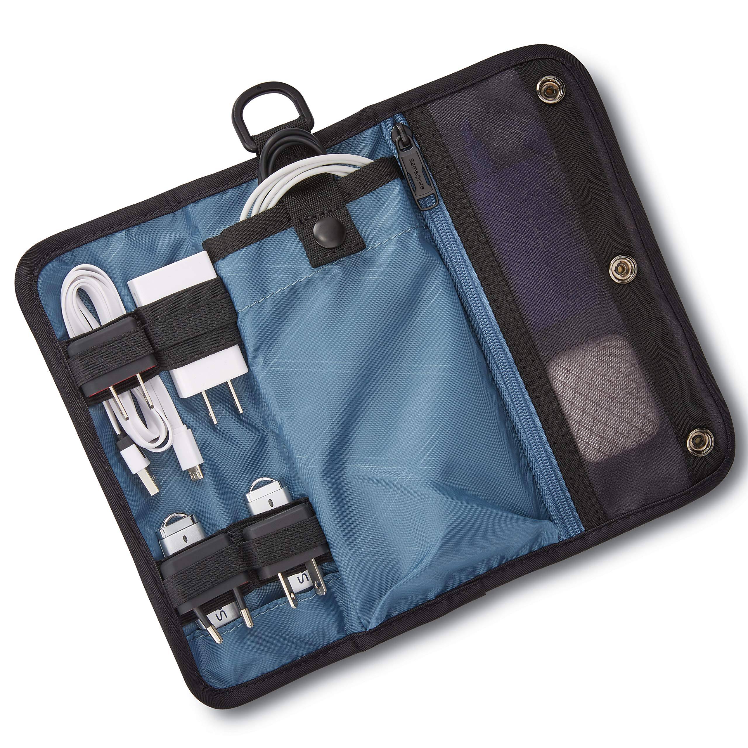 WANDF T302 Foldable Travel Duffel Bag for Luggage, Sports & Gym, Rip-stop  Water Resistant Nylon, Black - Walmart.com