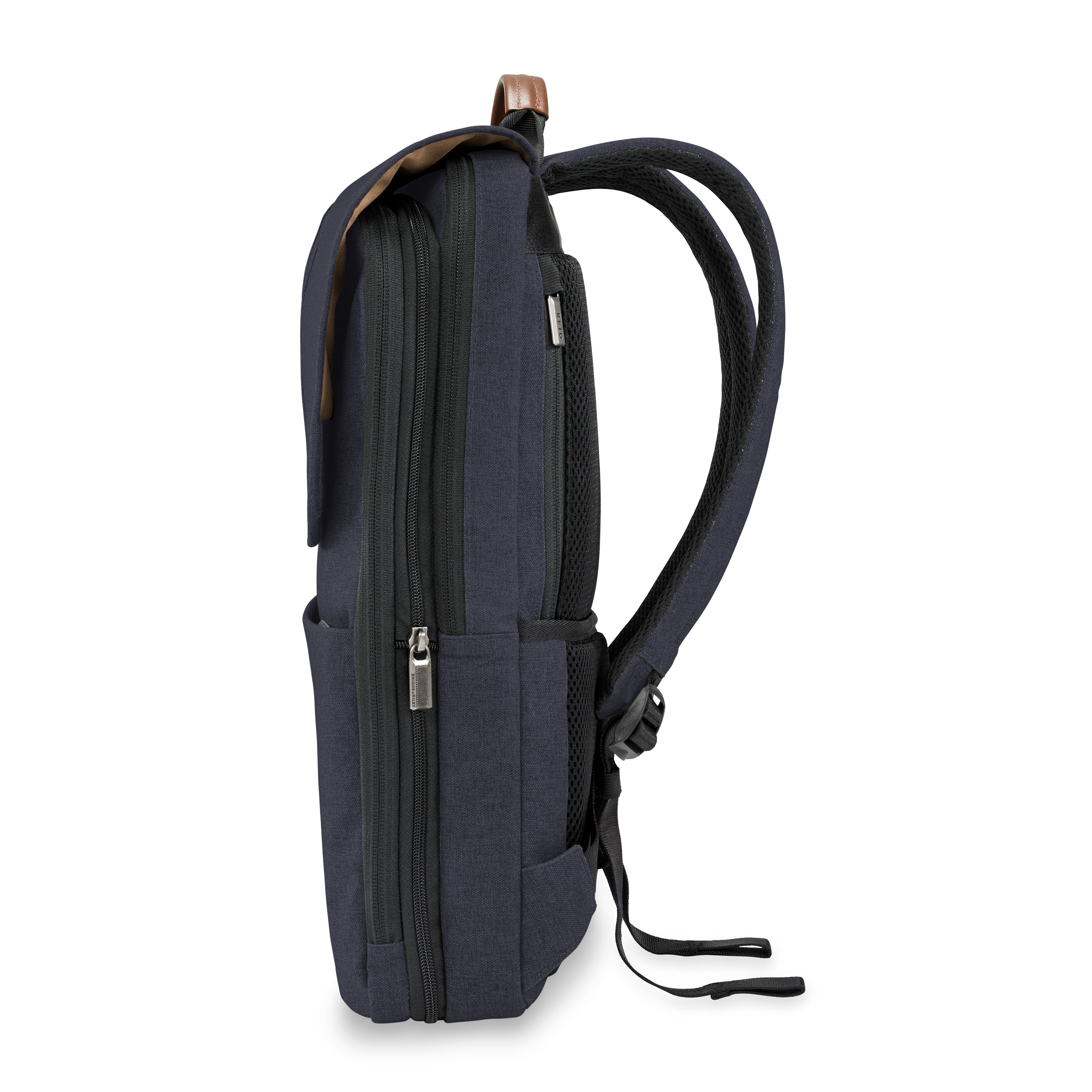 Briggs & riley kinzie street slim expandable backpack hotsell