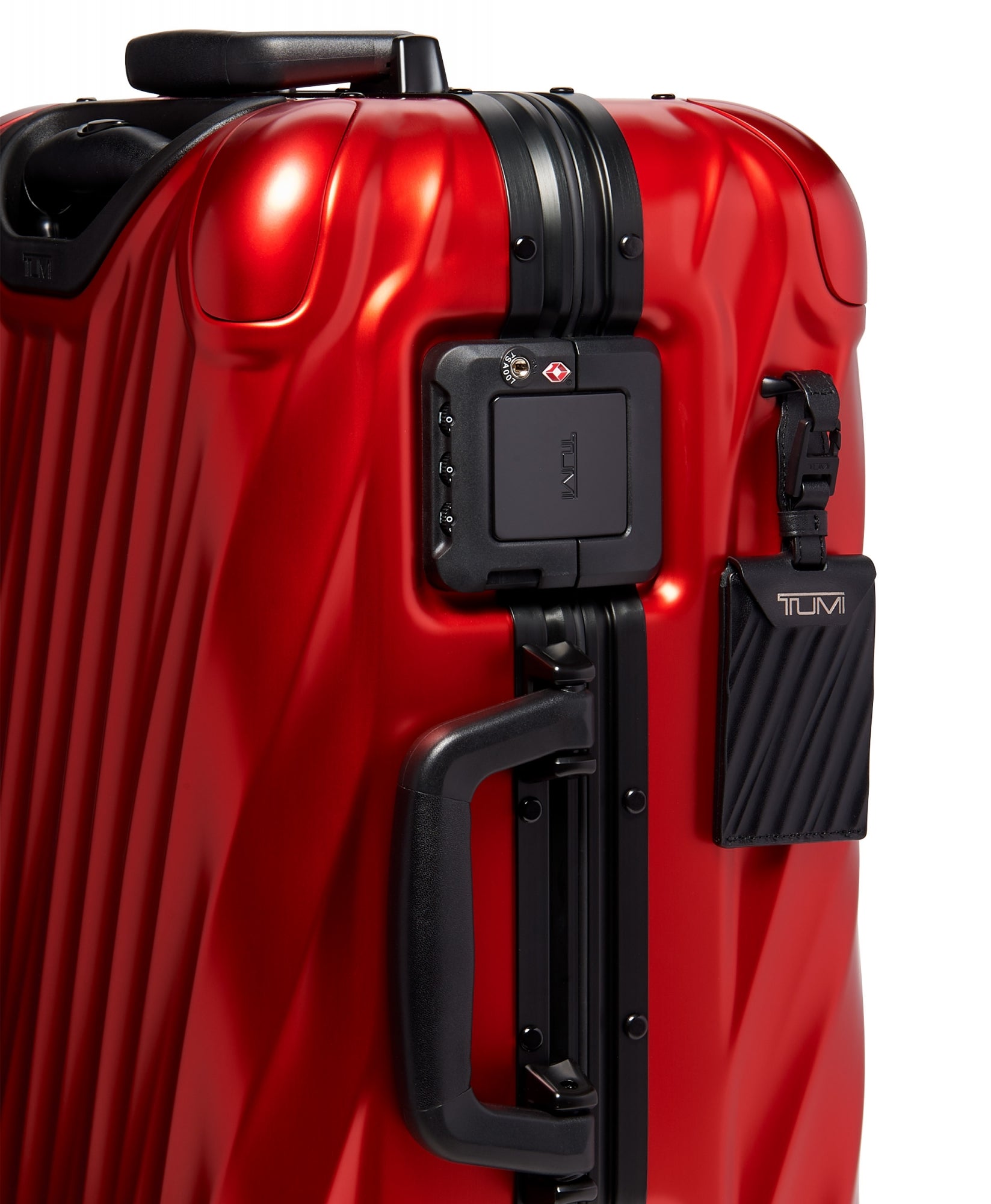 Tumi 19 degree clearance sale