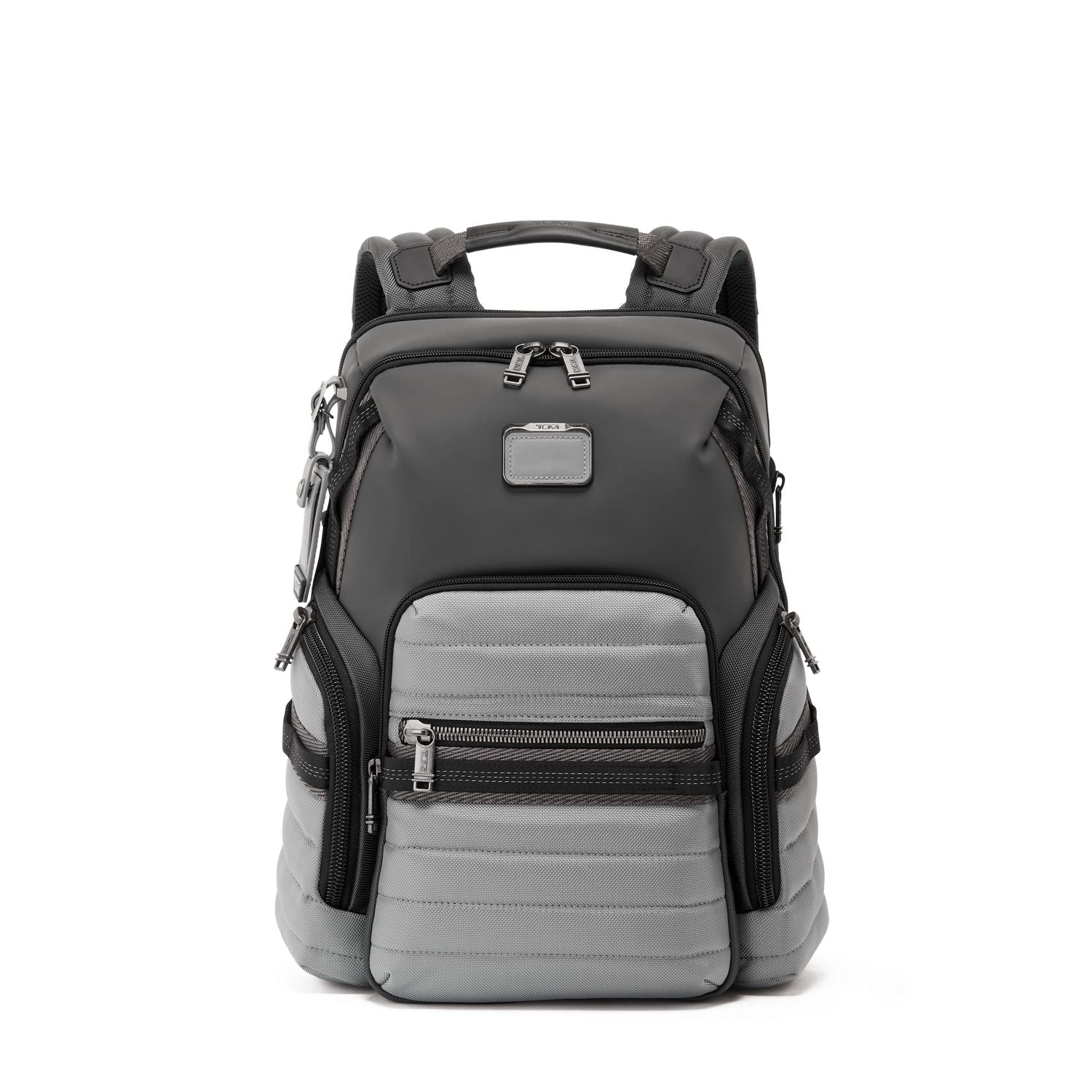 TUMI Alpha Bravo Navigation Backpack – Luggage Online