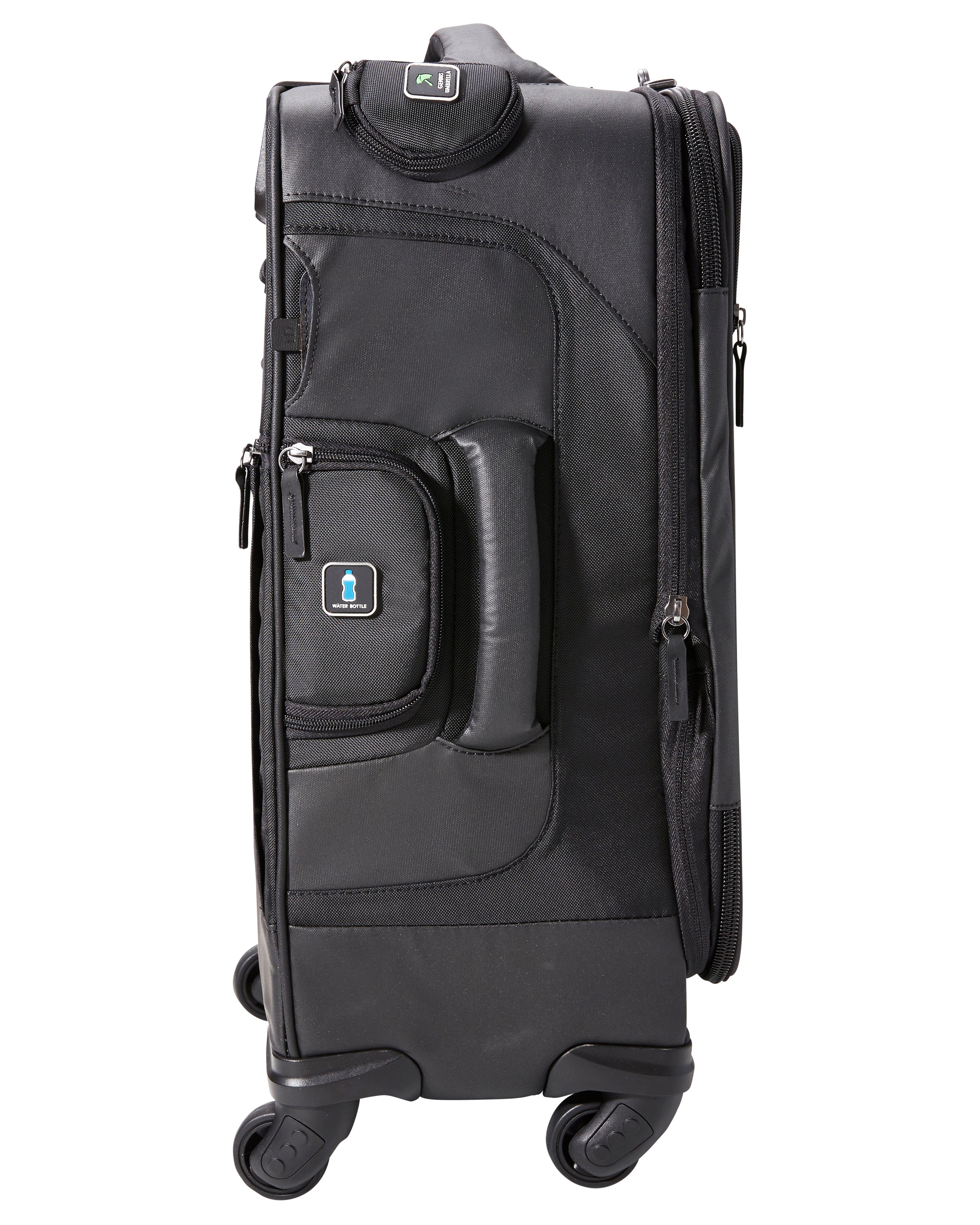 Genius pack g4 store 22 carry on spinner