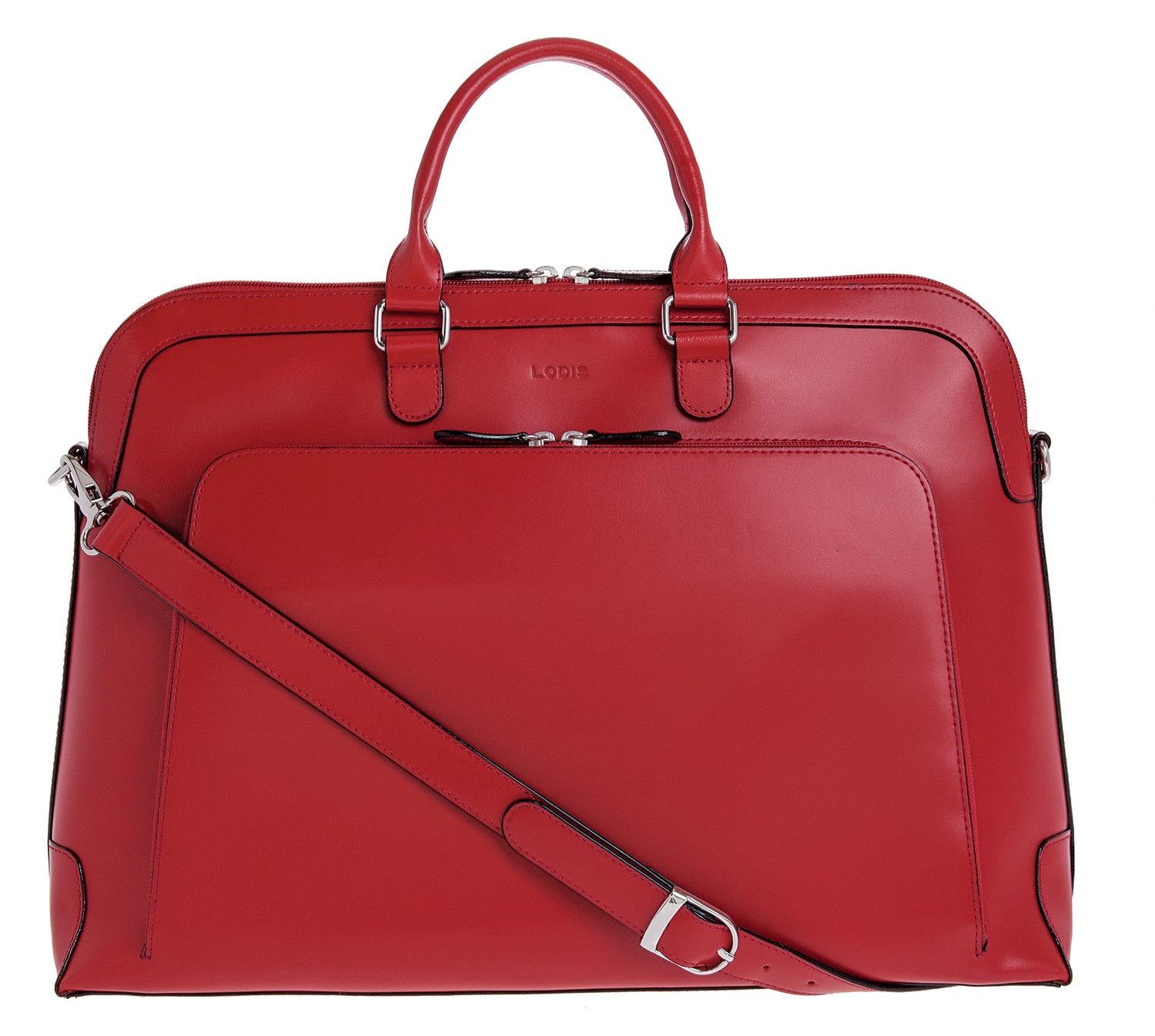 Lodis briefcase discount