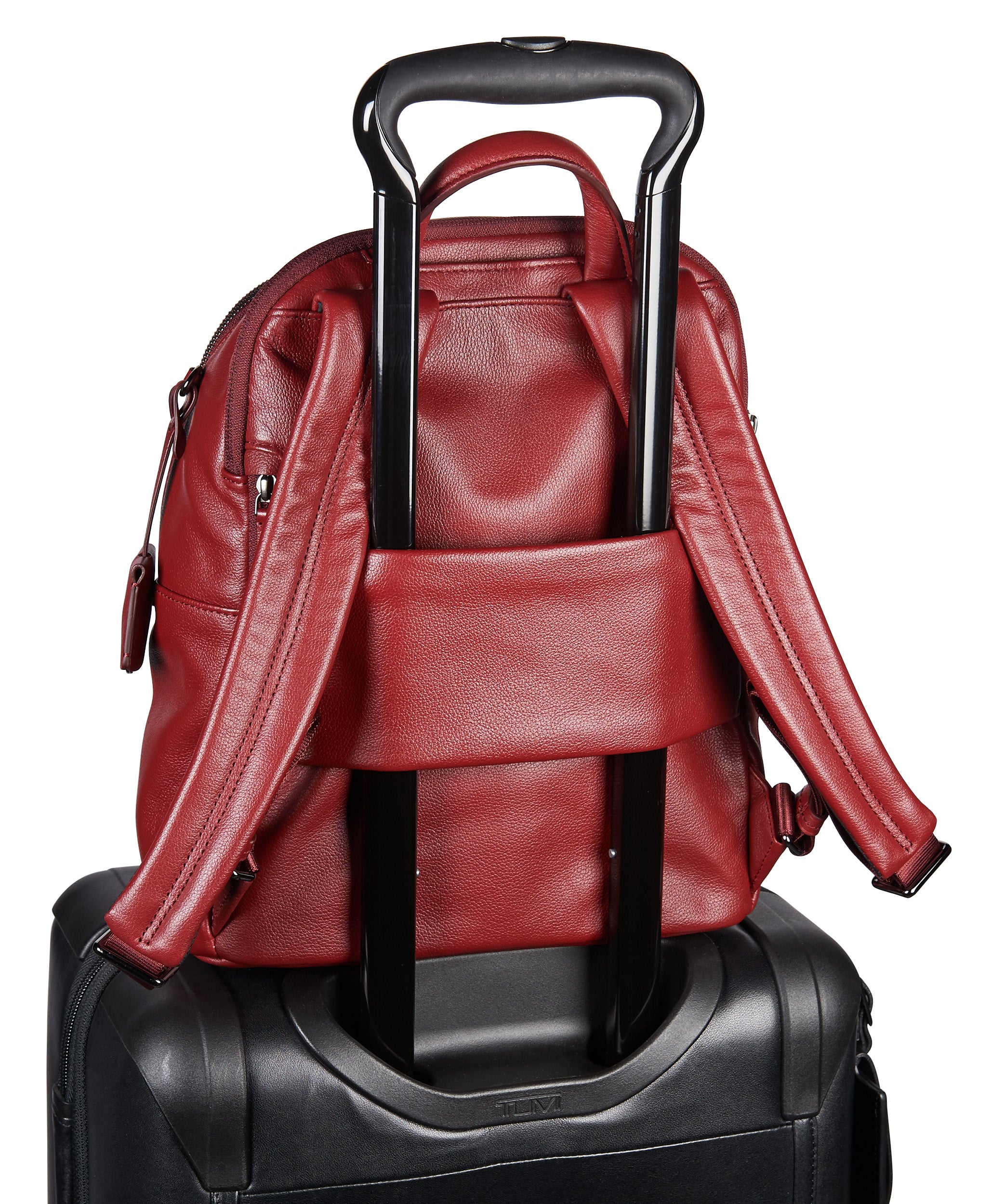 Tumi dori backpack sales review