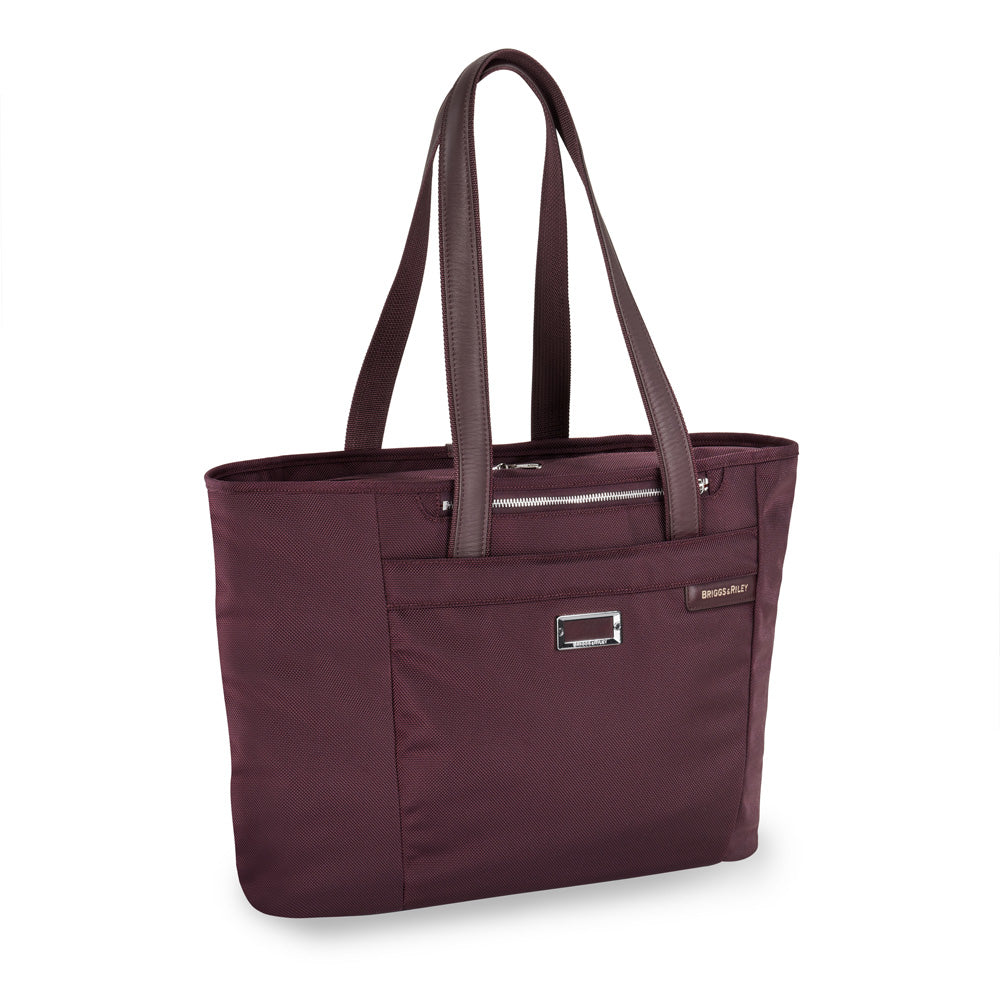 Briggs & riley baseline large shopping tote online