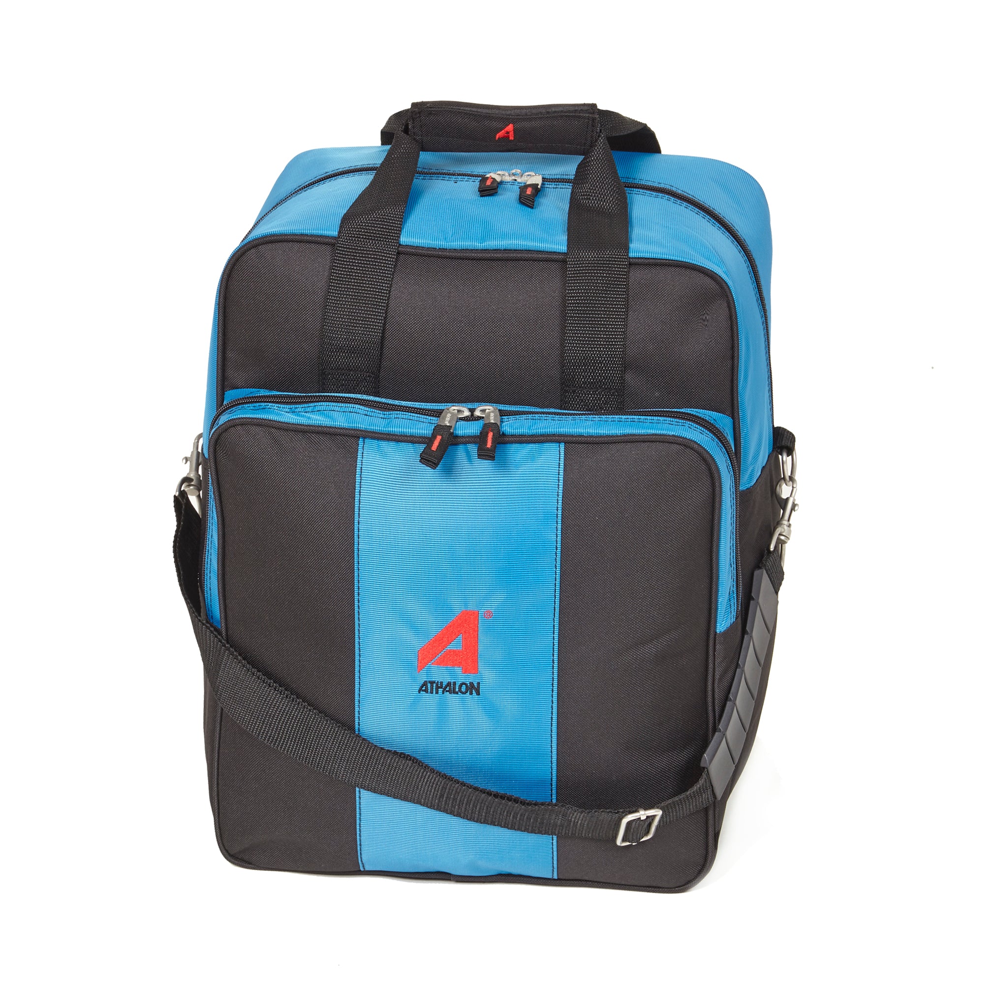 Athalon Deluxe Two Piece Ski Boot Bag Combo Luggage Online