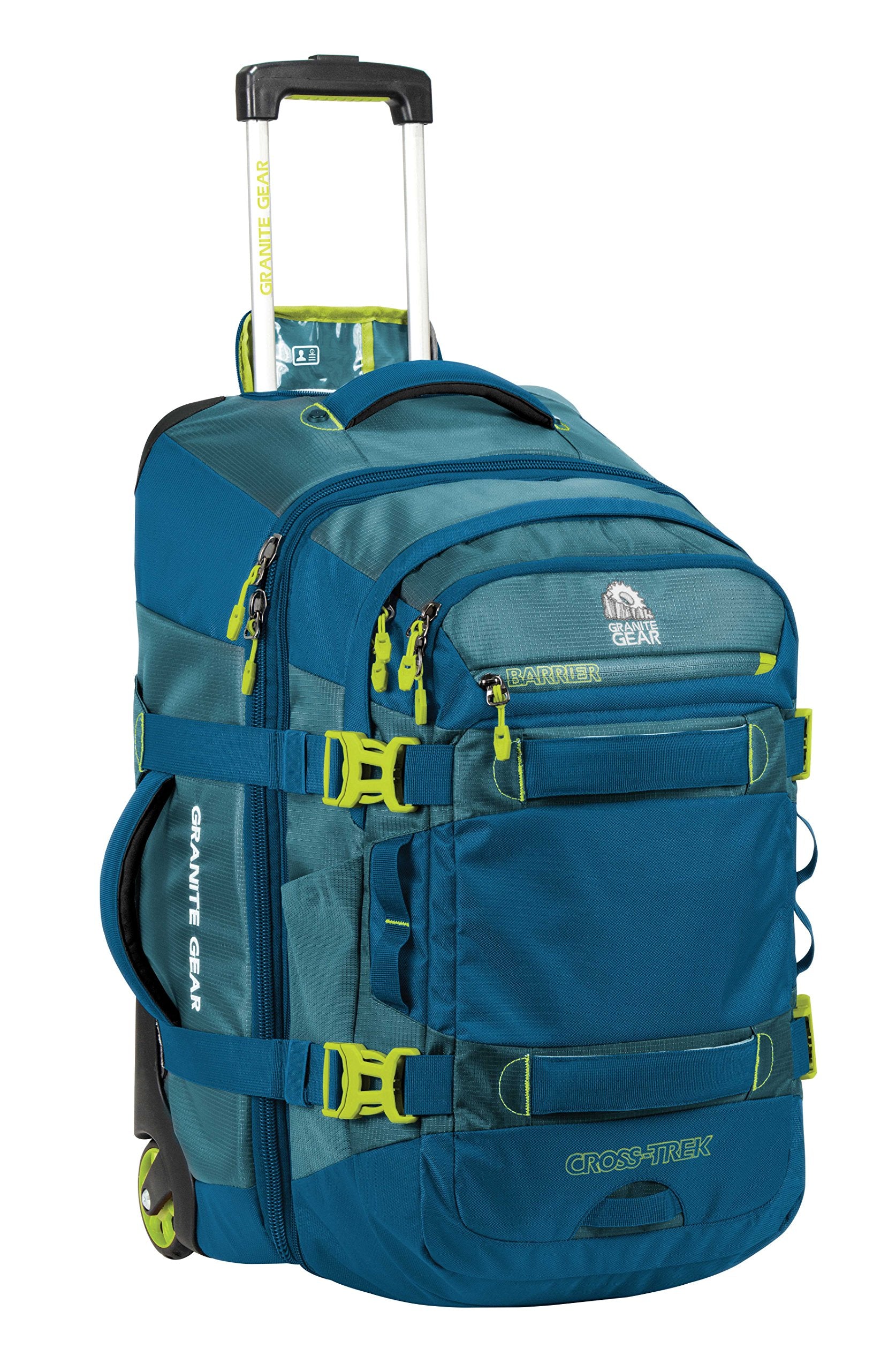 Granite gear 2025 carry on