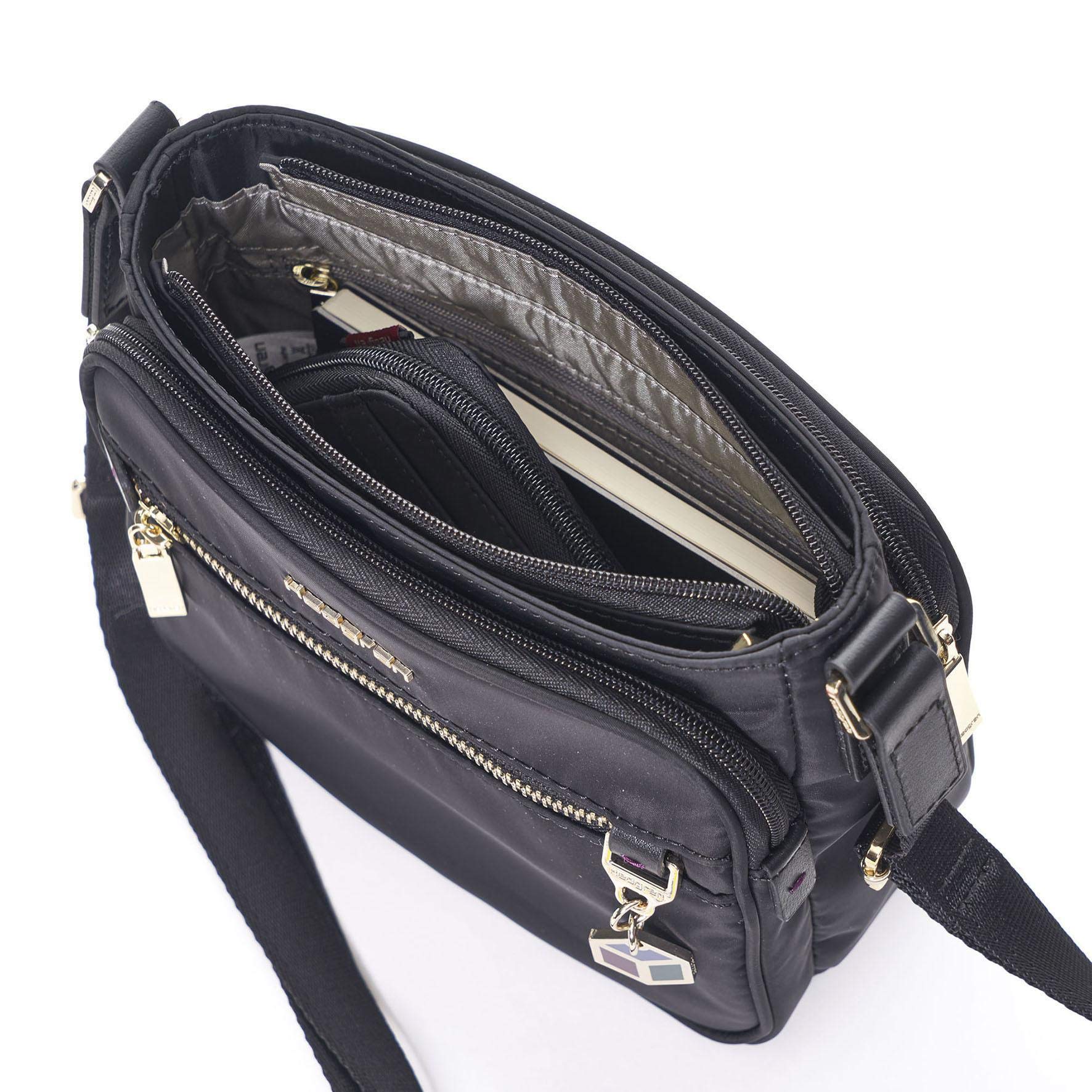 Hedgren Charm Magic Crossbody Shoulder Bag Luggage Online