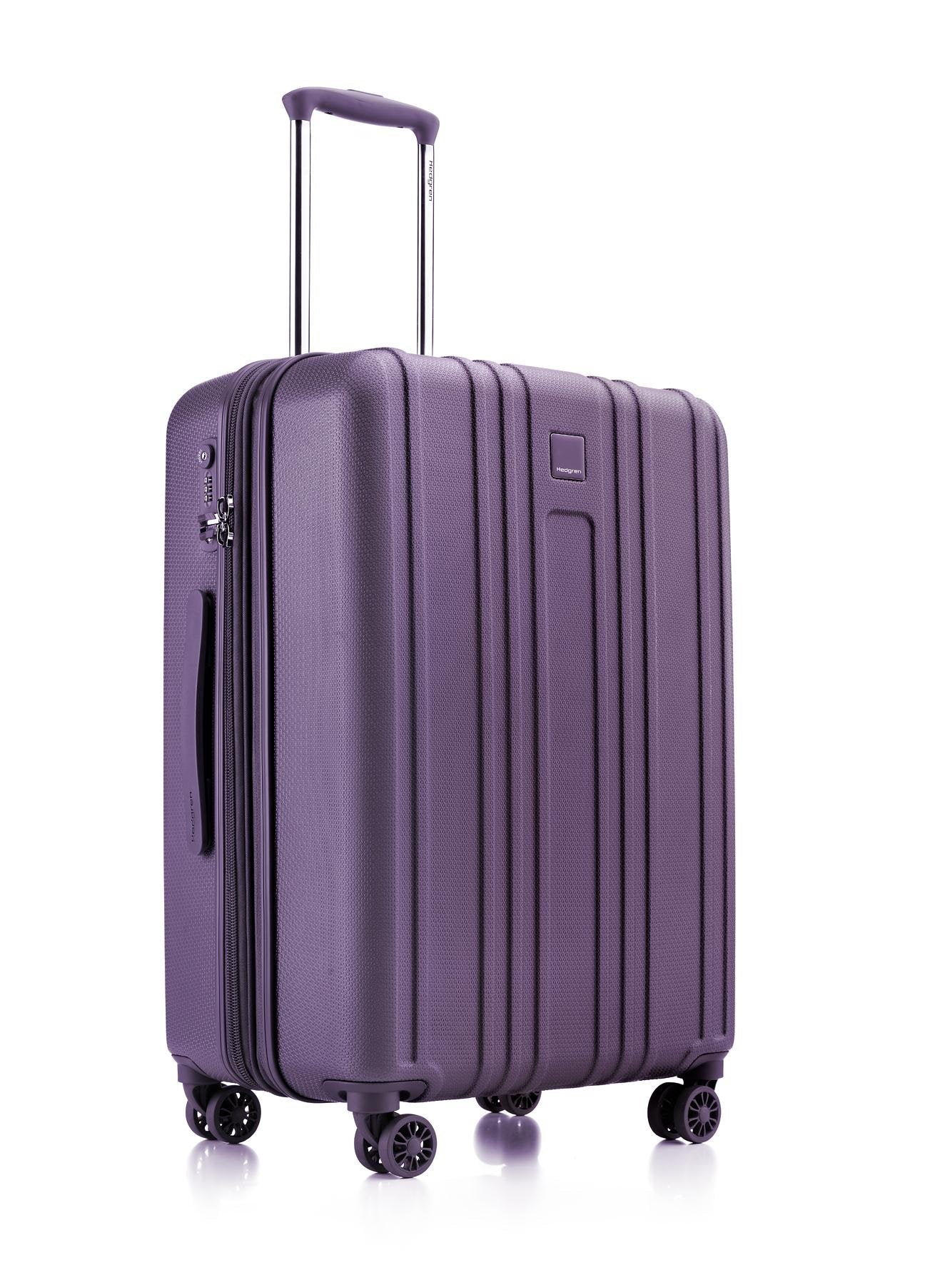 Hedgren suitcase hot sale