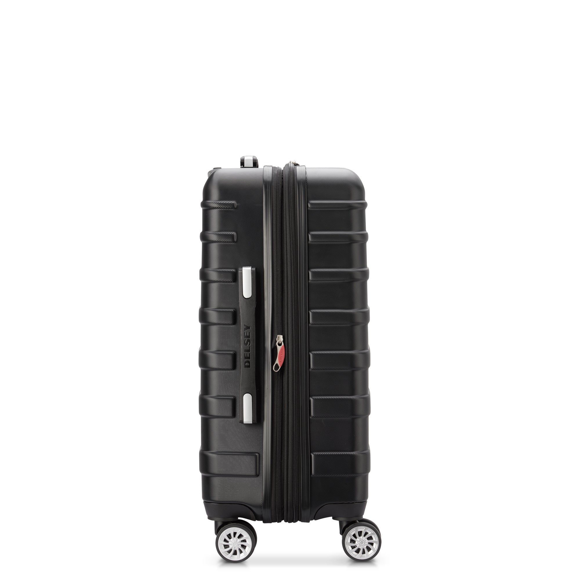 DELSEY Paris Margot Hardside Spinner Luggage Collection – Luggage